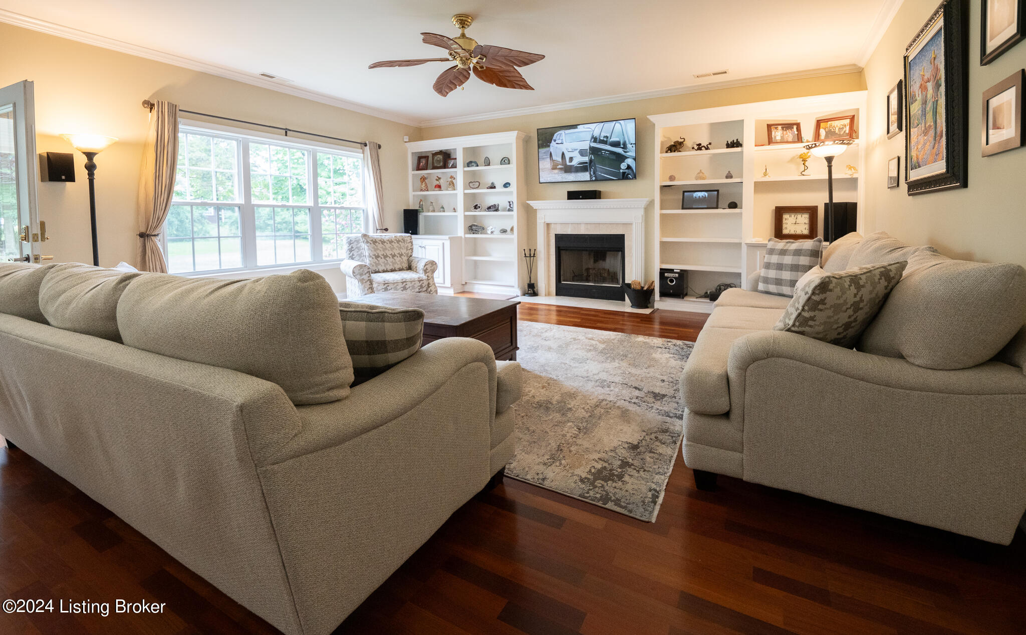 11312 Arbor Wood Dr