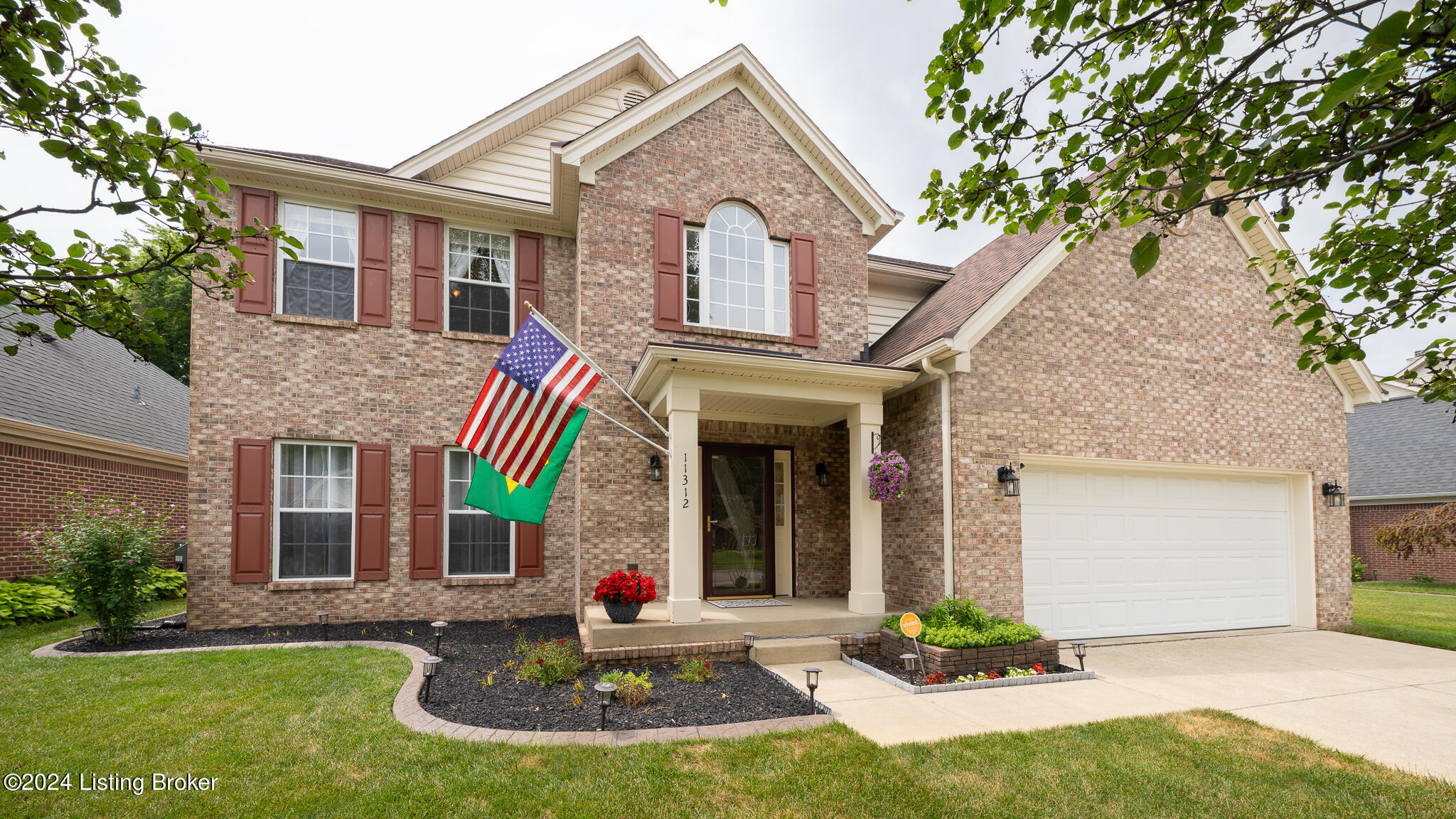 11312 Arbor Wood Dr