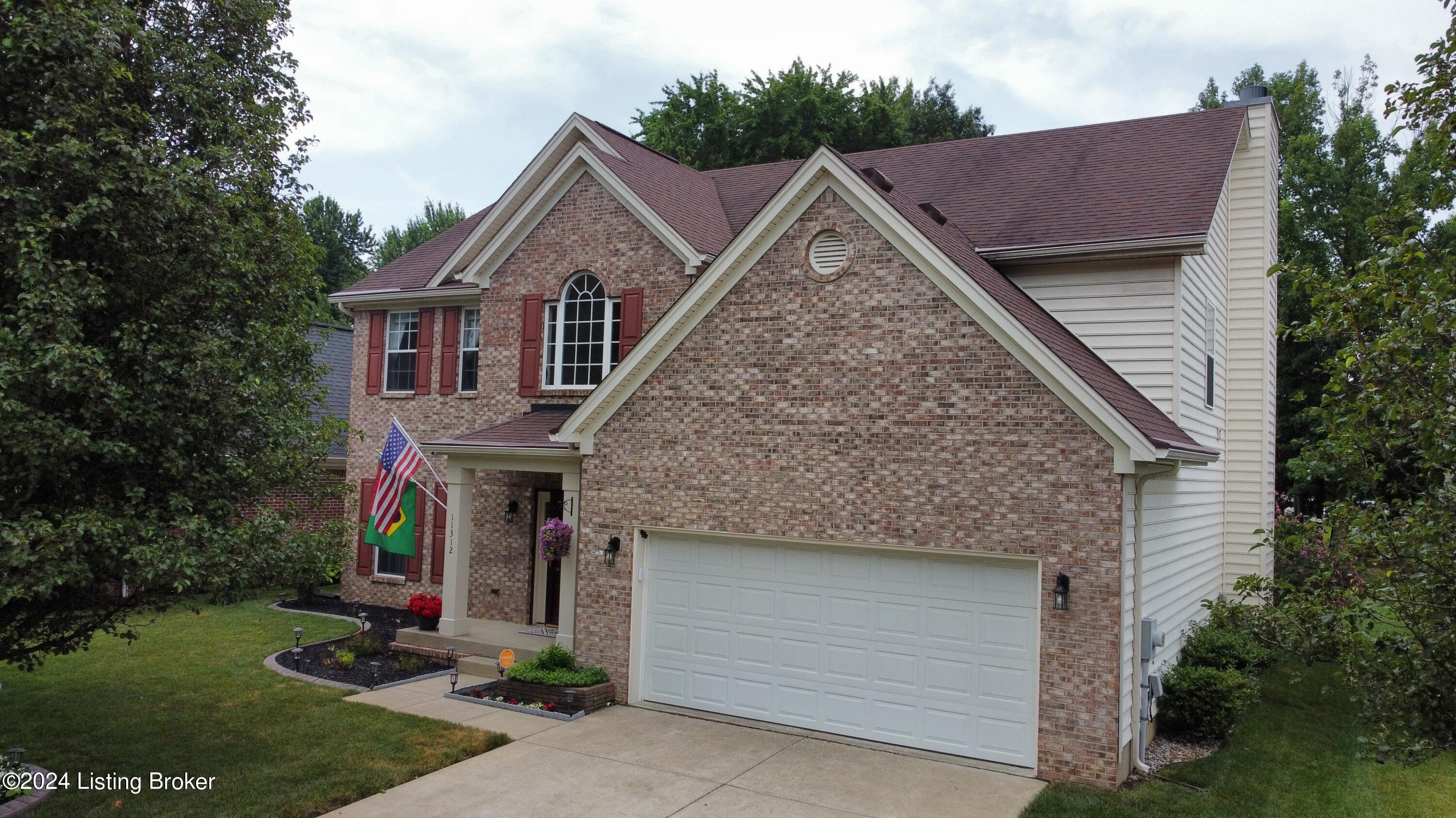 11312 Arbor Wood Dr