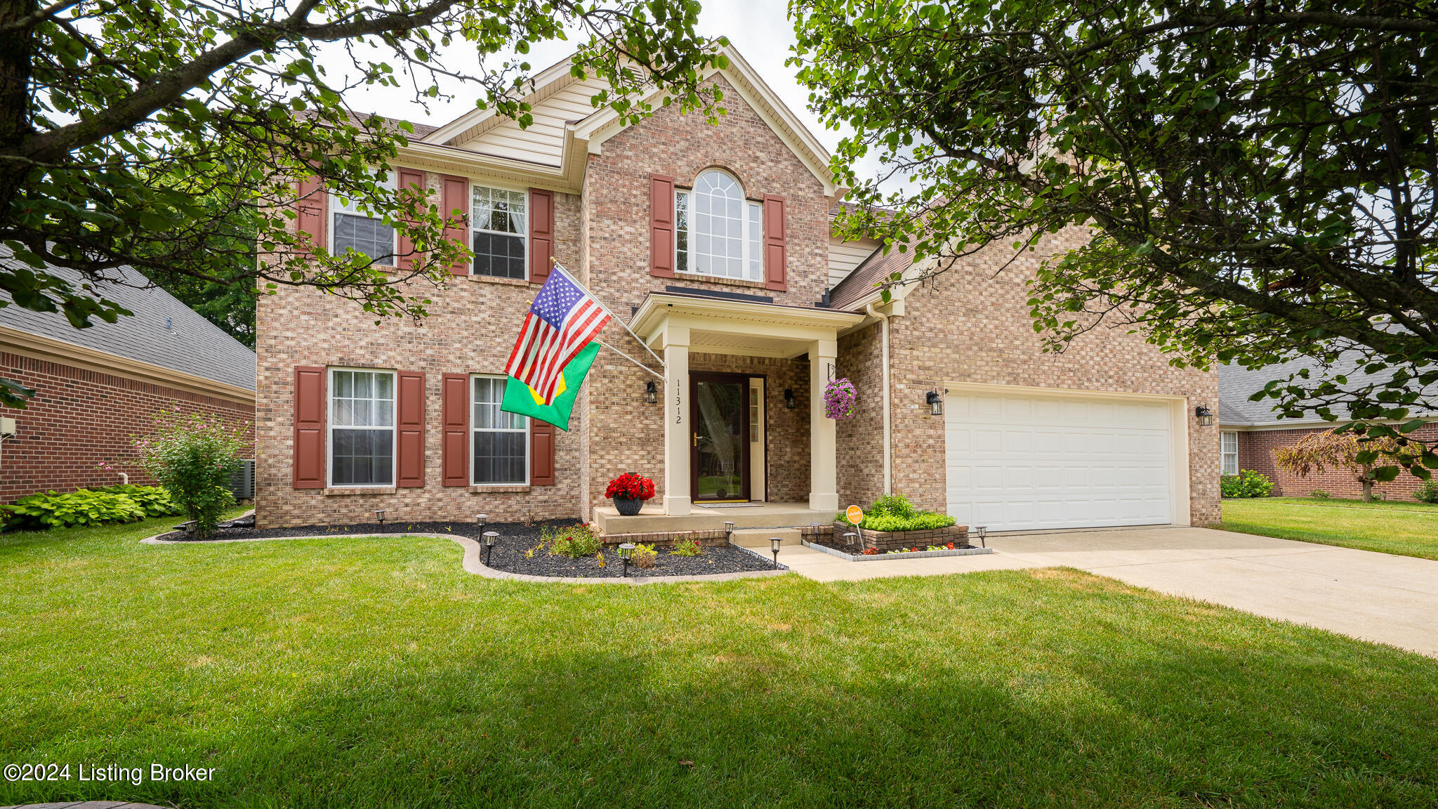 11312 Arbor Wood Dr