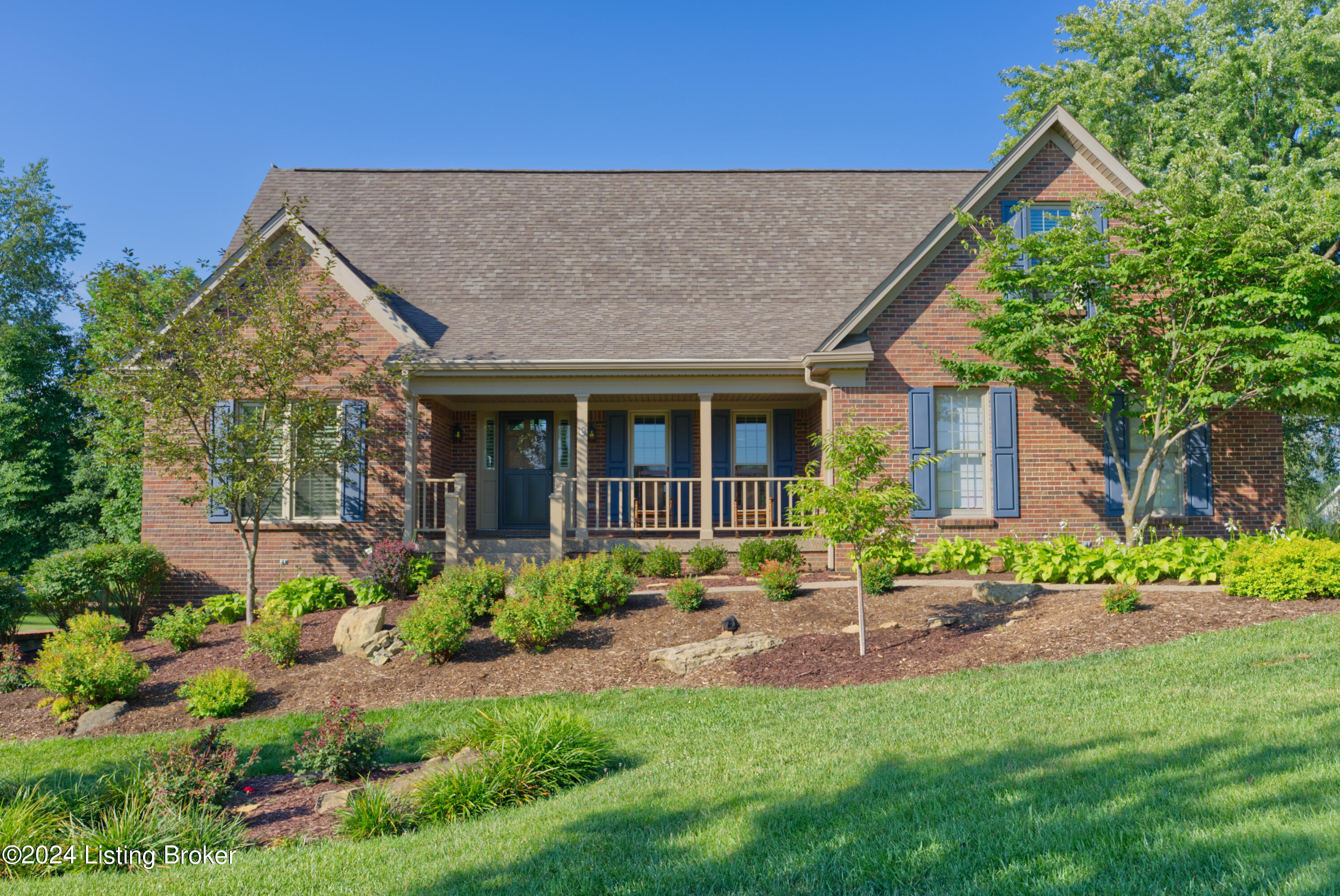 63 Persimmon Ridge Dr