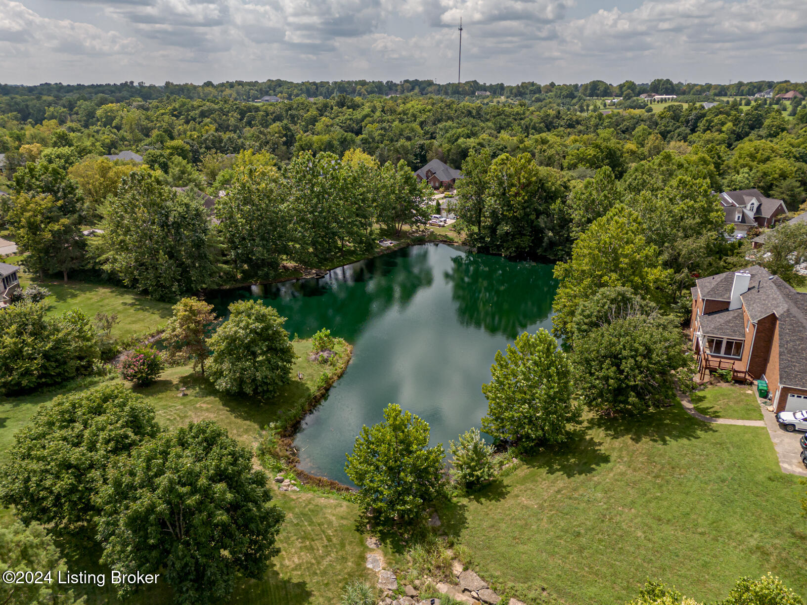 63 Persimmon Ridge Dr