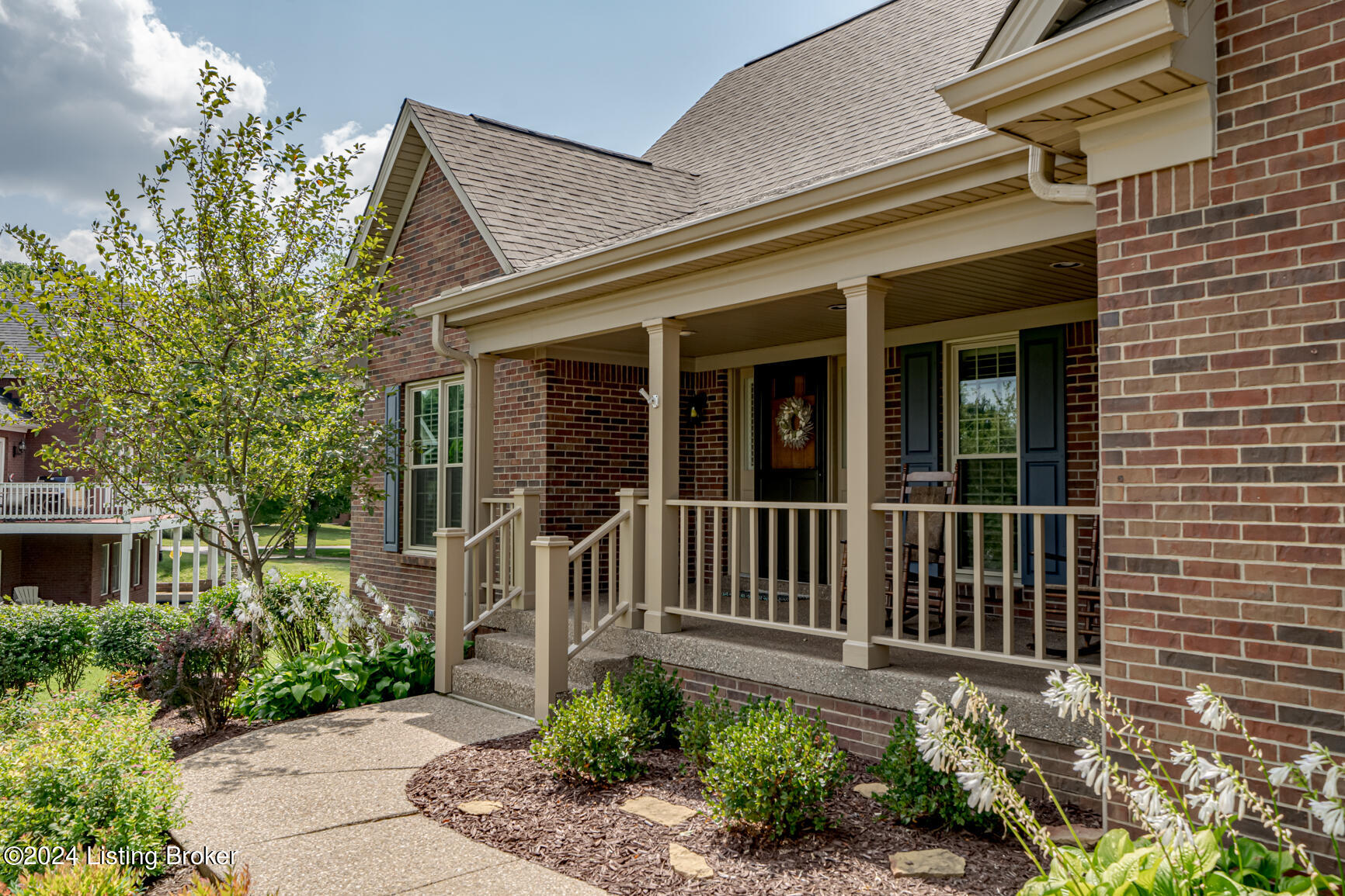 63 Persimmon Ridge Dr
