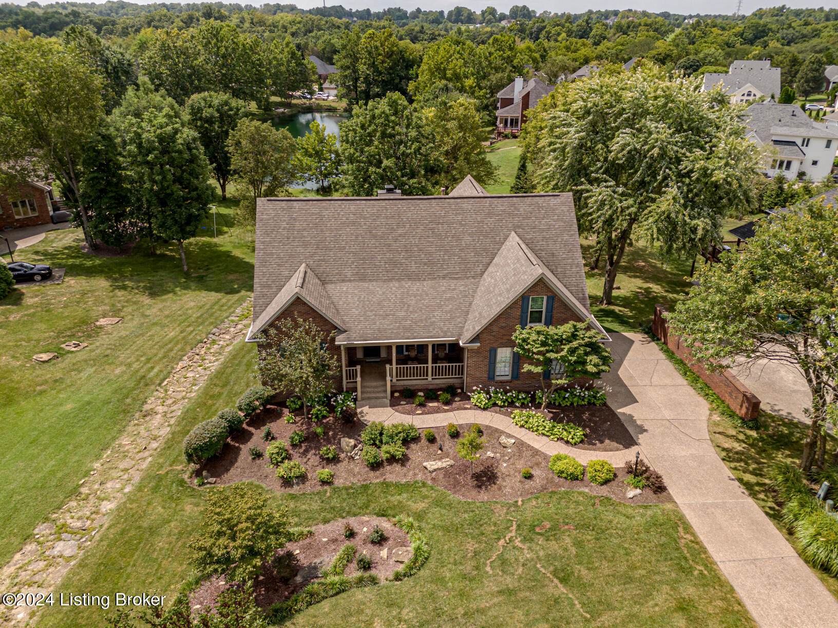 63 Persimmon Ridge Dr