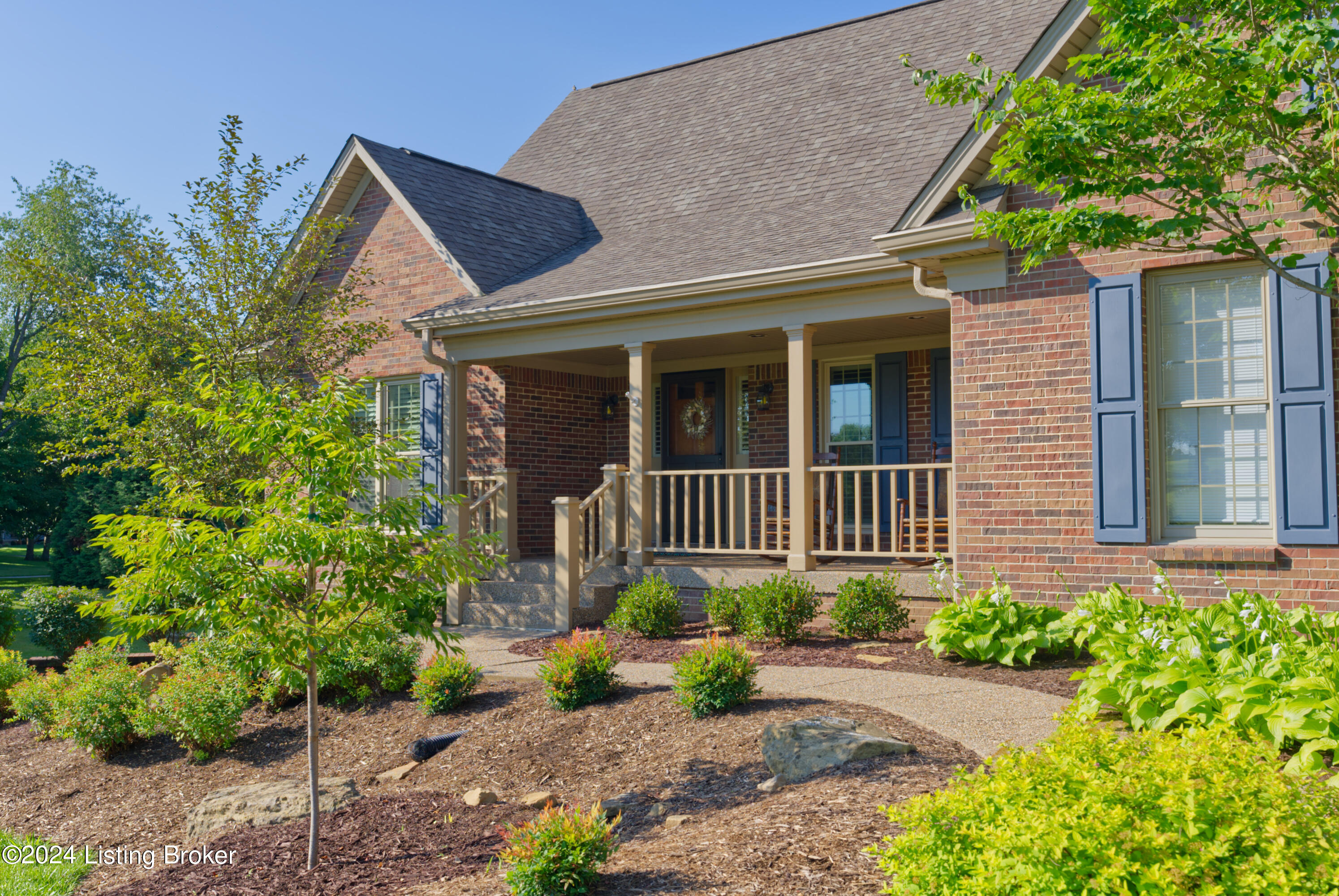 63 Persimmon Ridge Dr