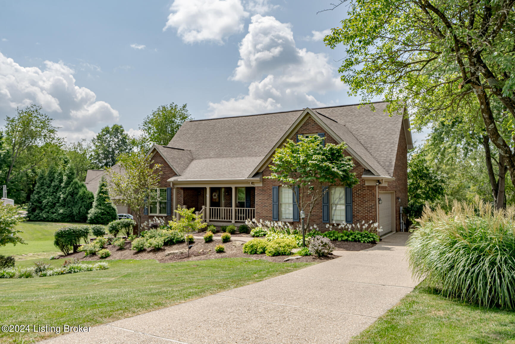 63 Persimmon Ridge Dr