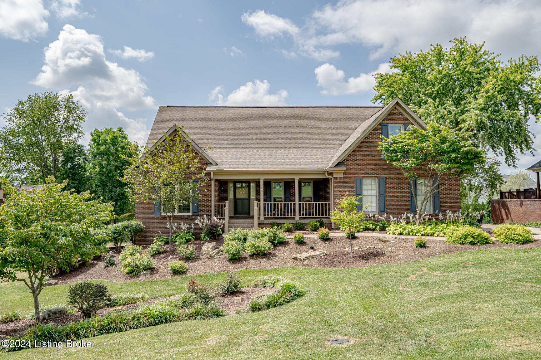 63 Persimmon Ridge Dr