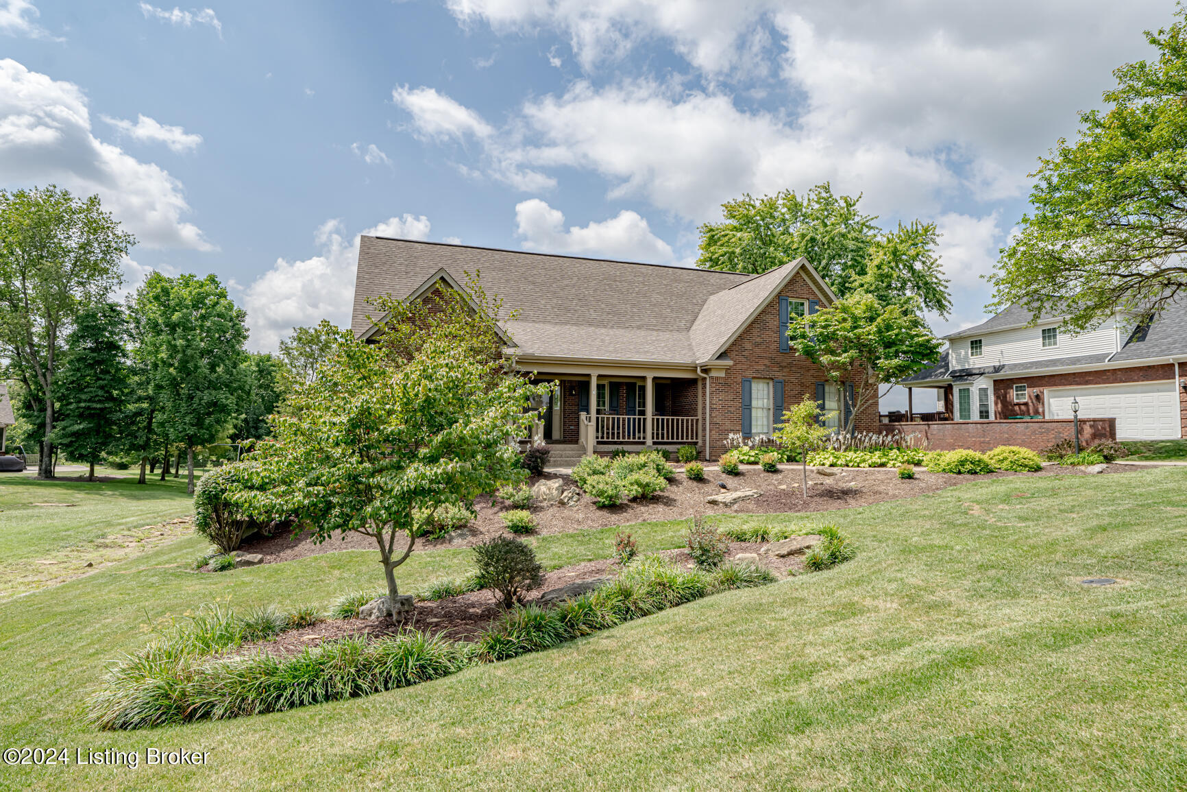 63 Persimmon Ridge Dr