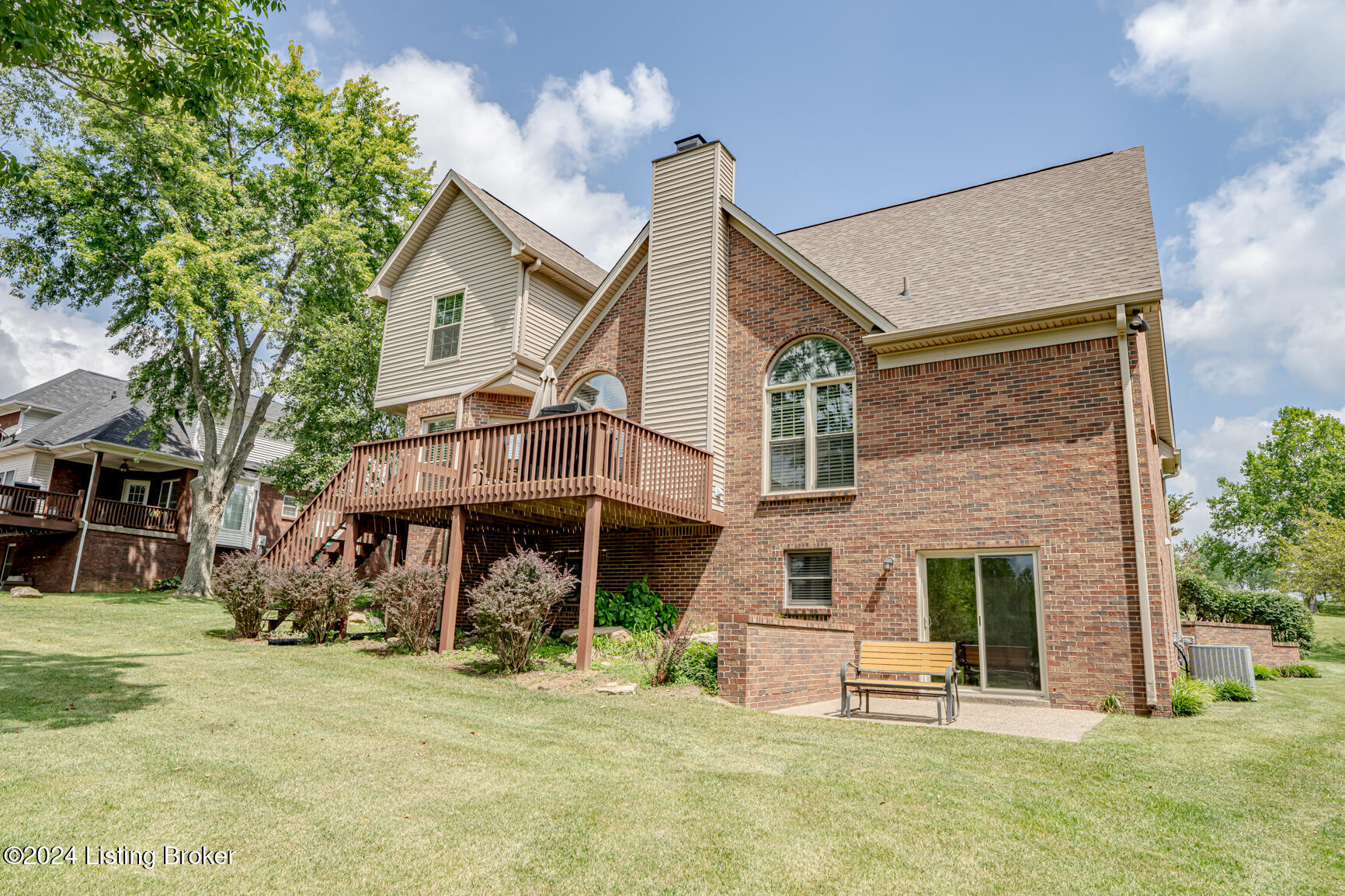 63 Persimmon Ridge Dr