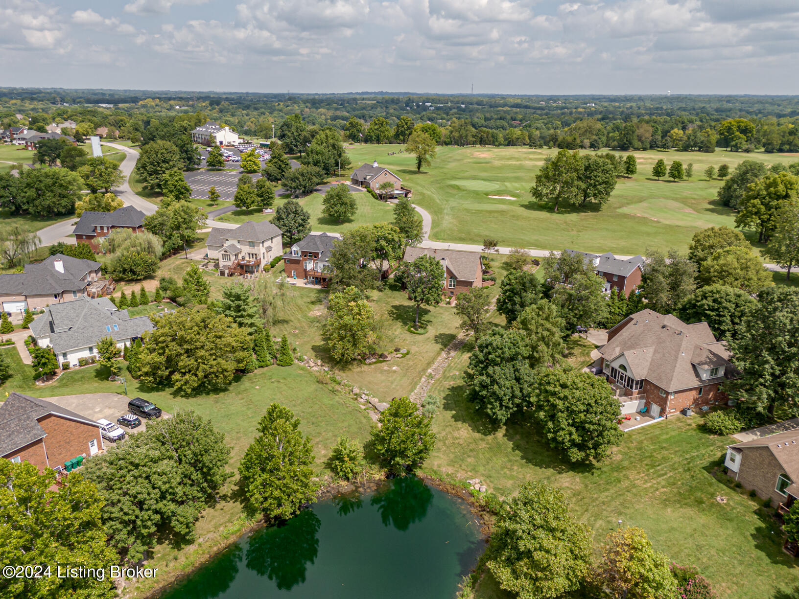 63 Persimmon Ridge Dr