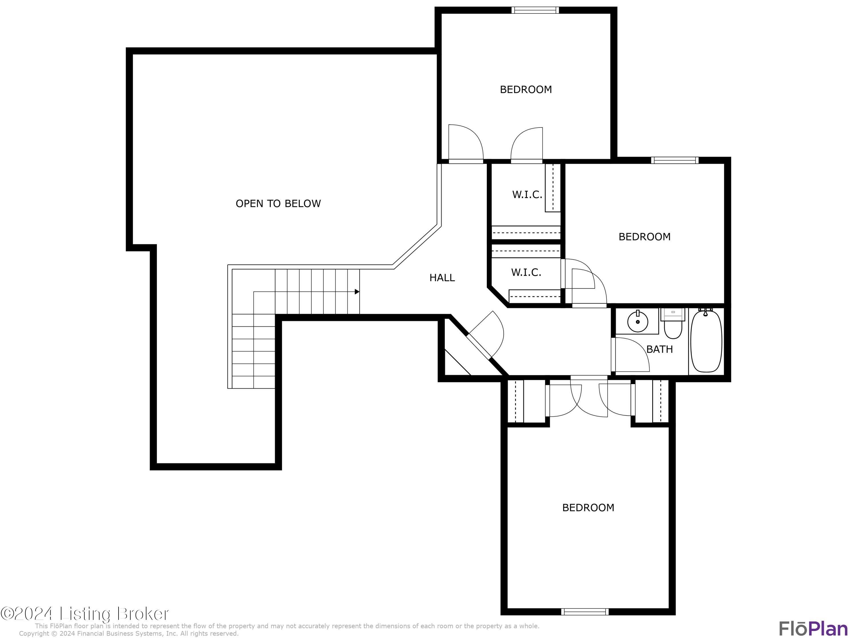 63 Persimmon Ridge Dr