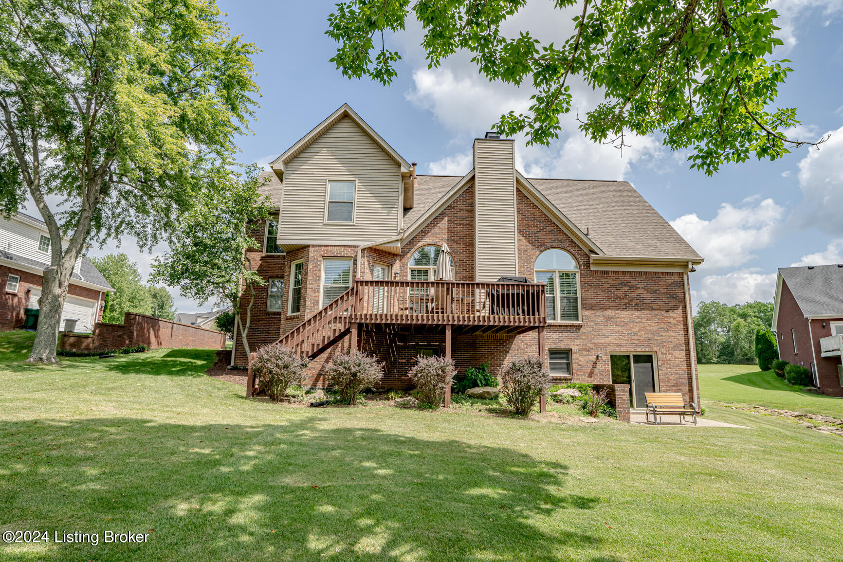 63 Persimmon Ridge Dr
