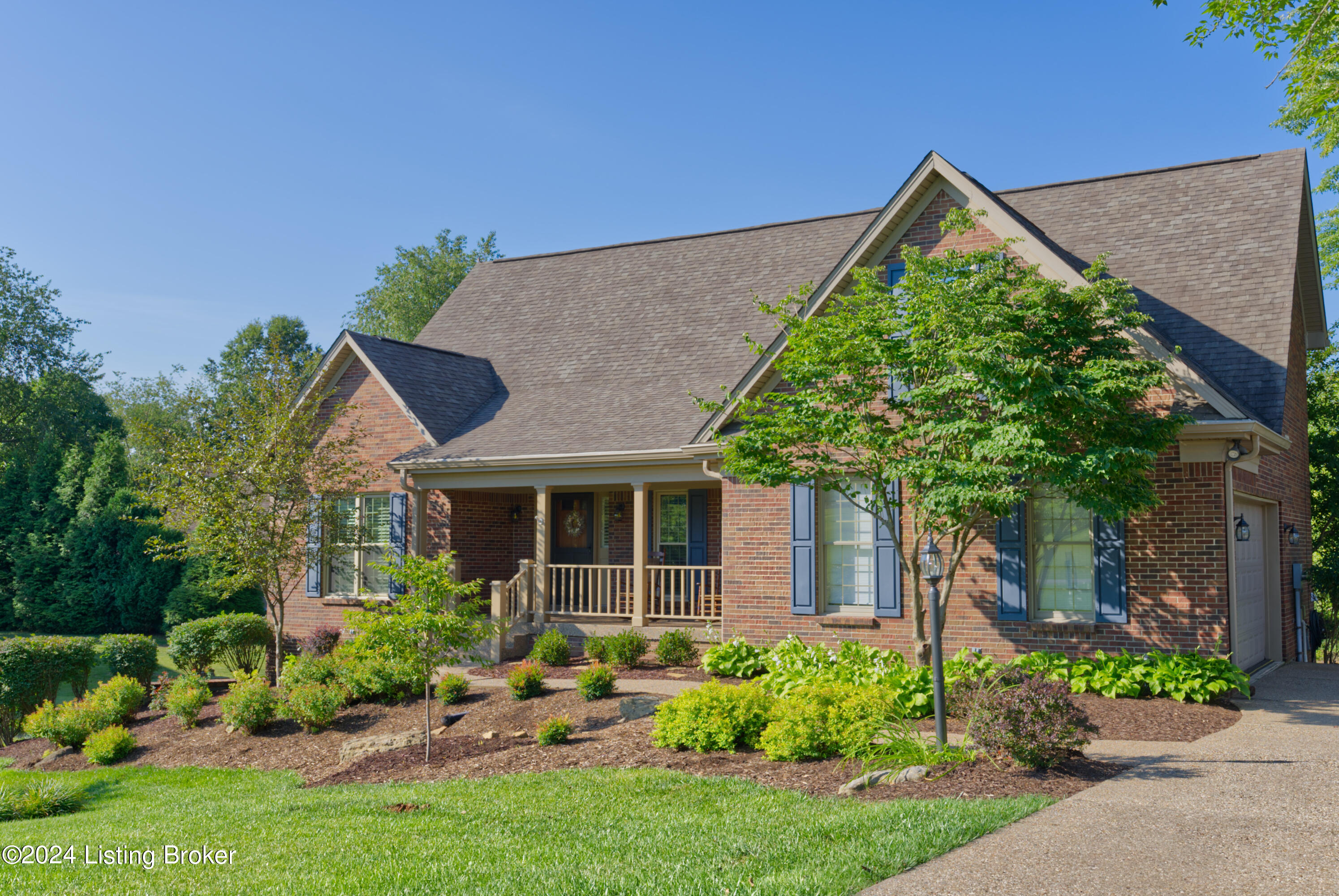 63 Persimmon Ridge Dr