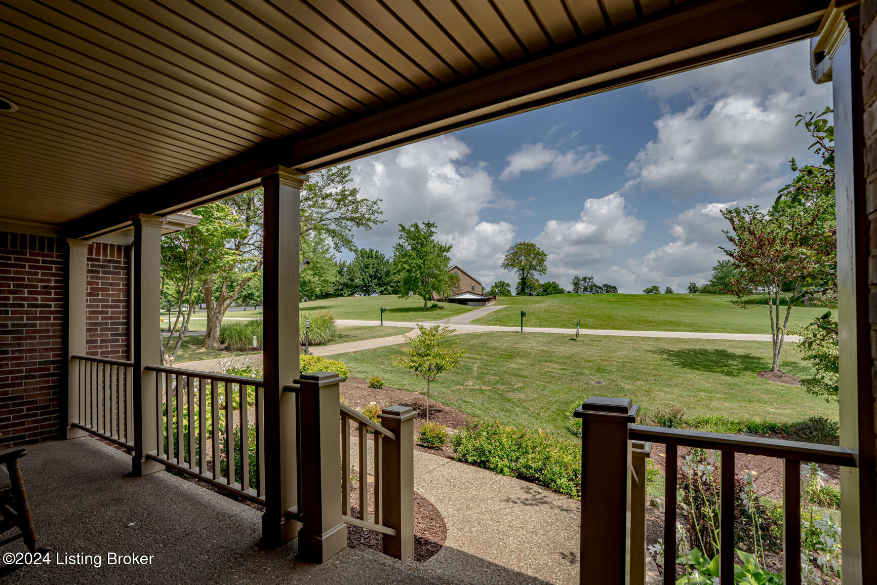 63 Persimmon Ridge Dr