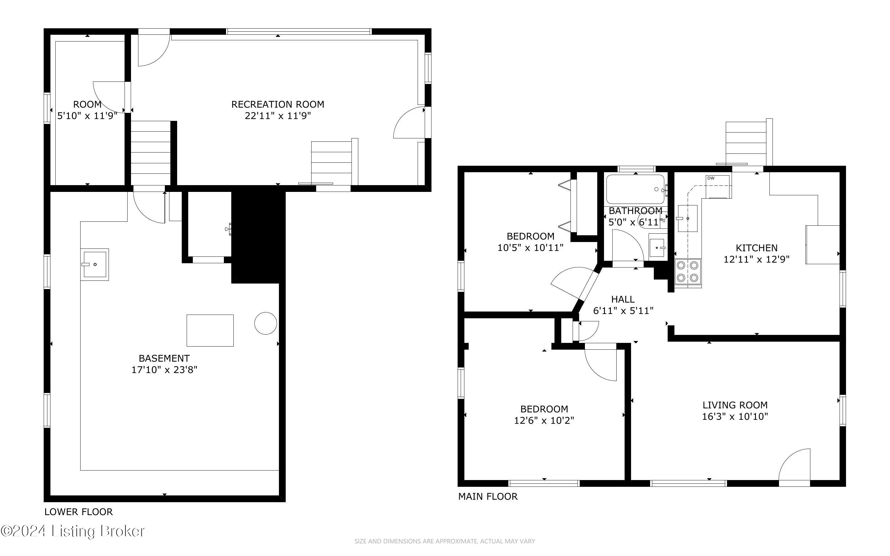 3719 Locust Ave