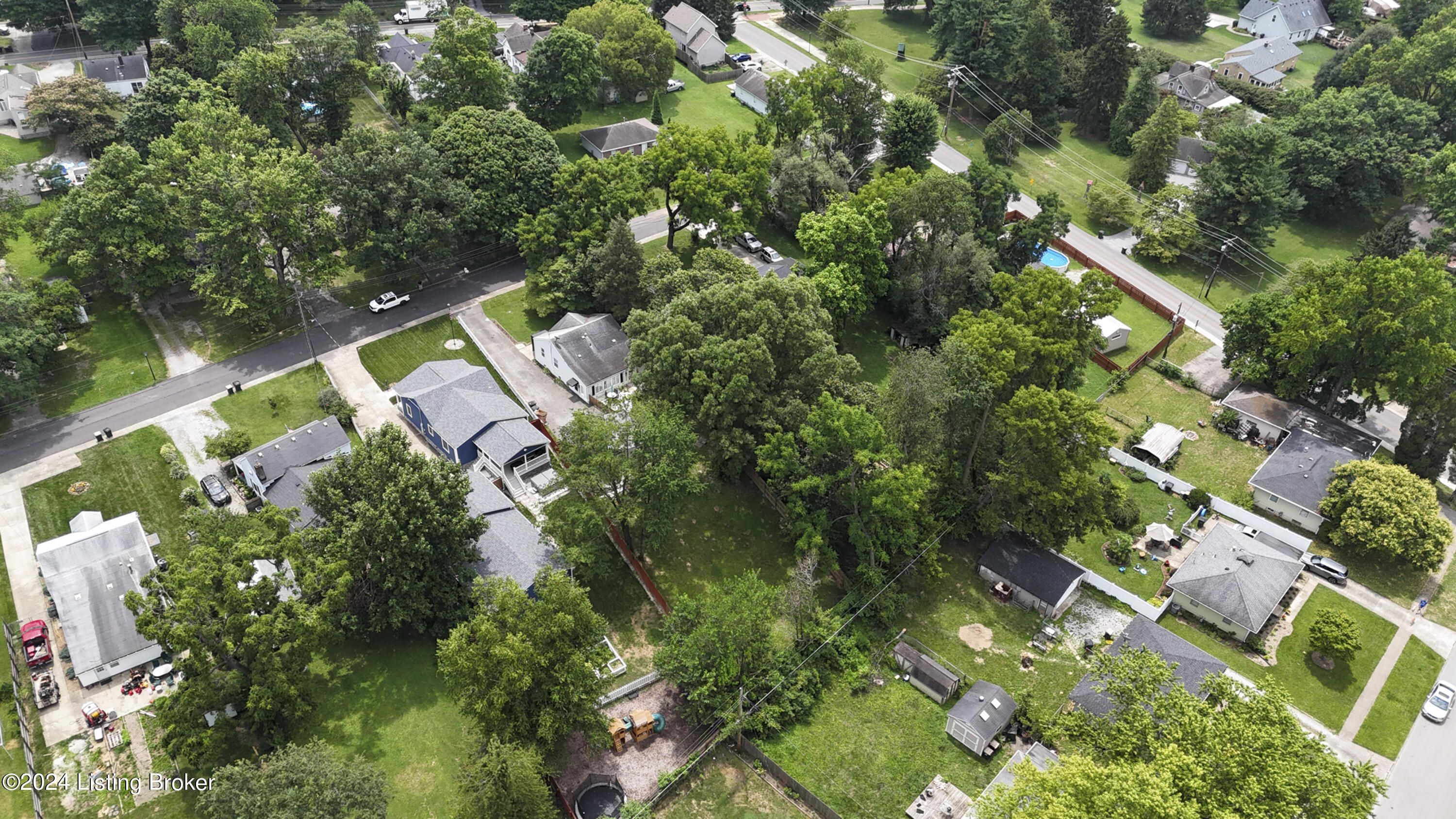 3719 Locust Ave