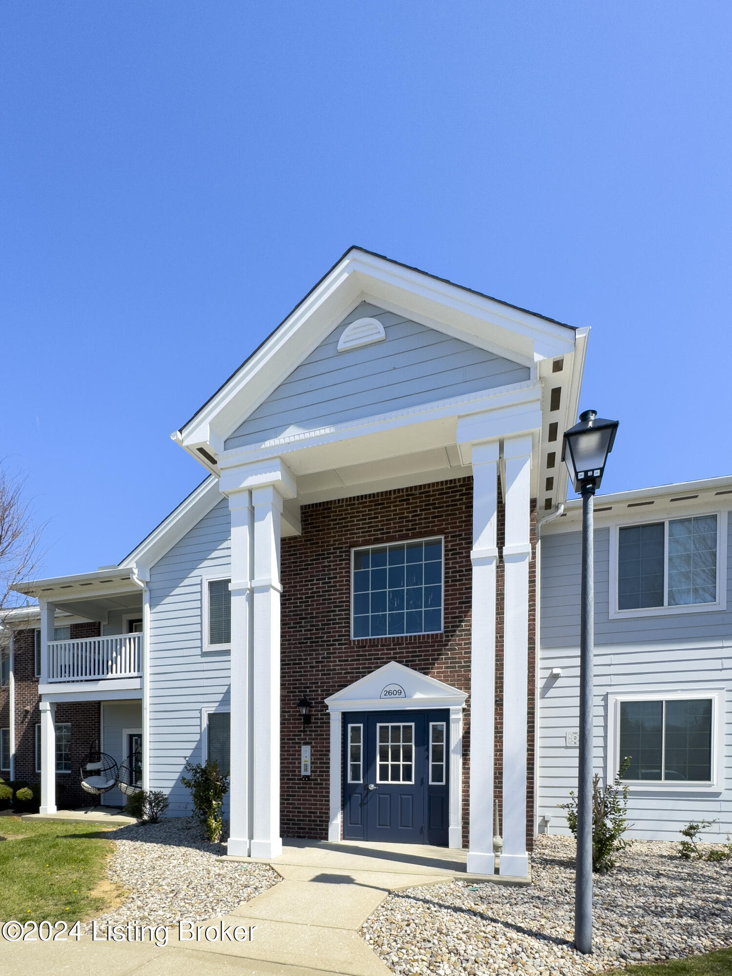2609 Bradford Commons Dr, UNIT 203