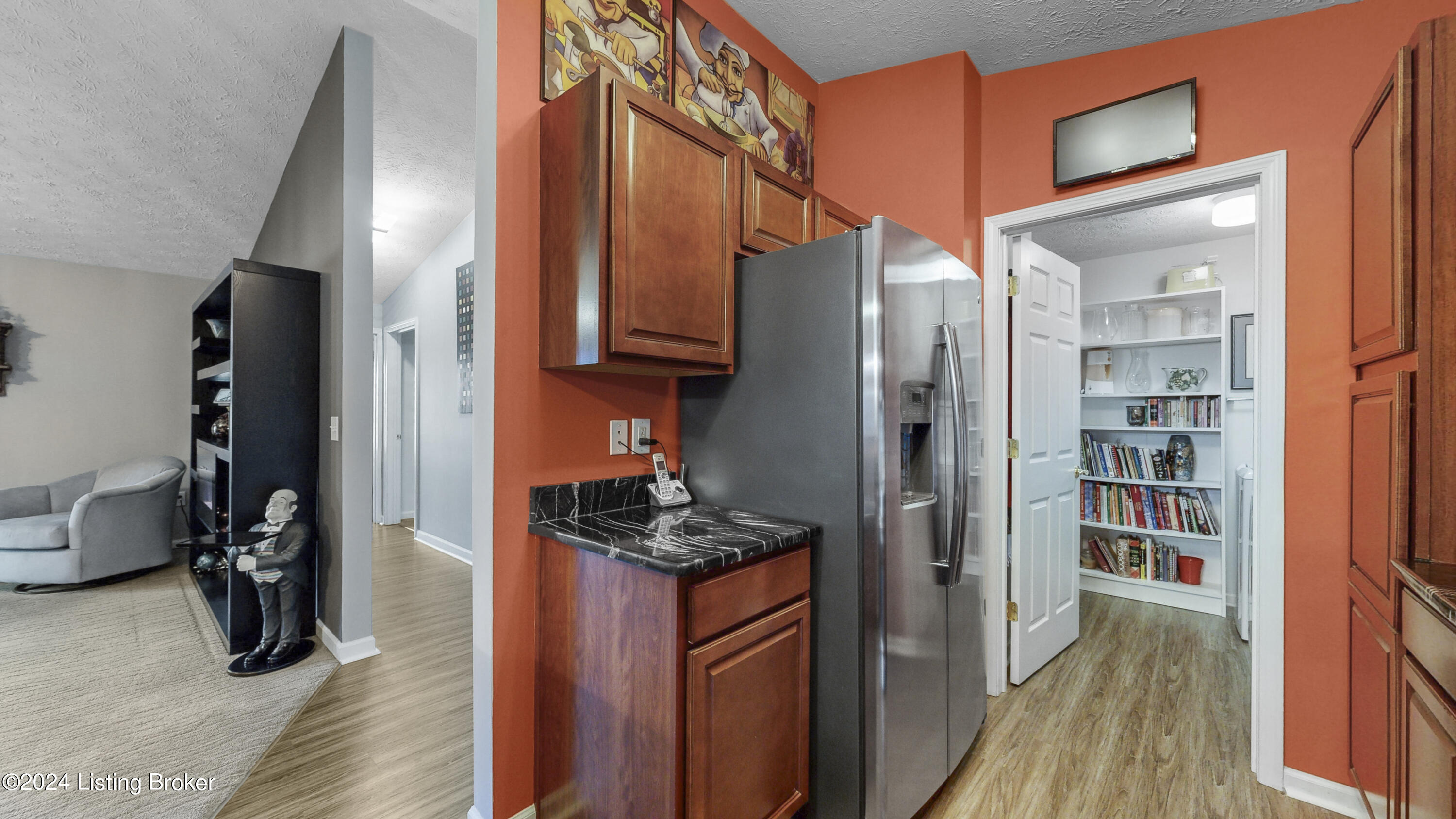 2609 Bradford Commons Dr, UNIT 203