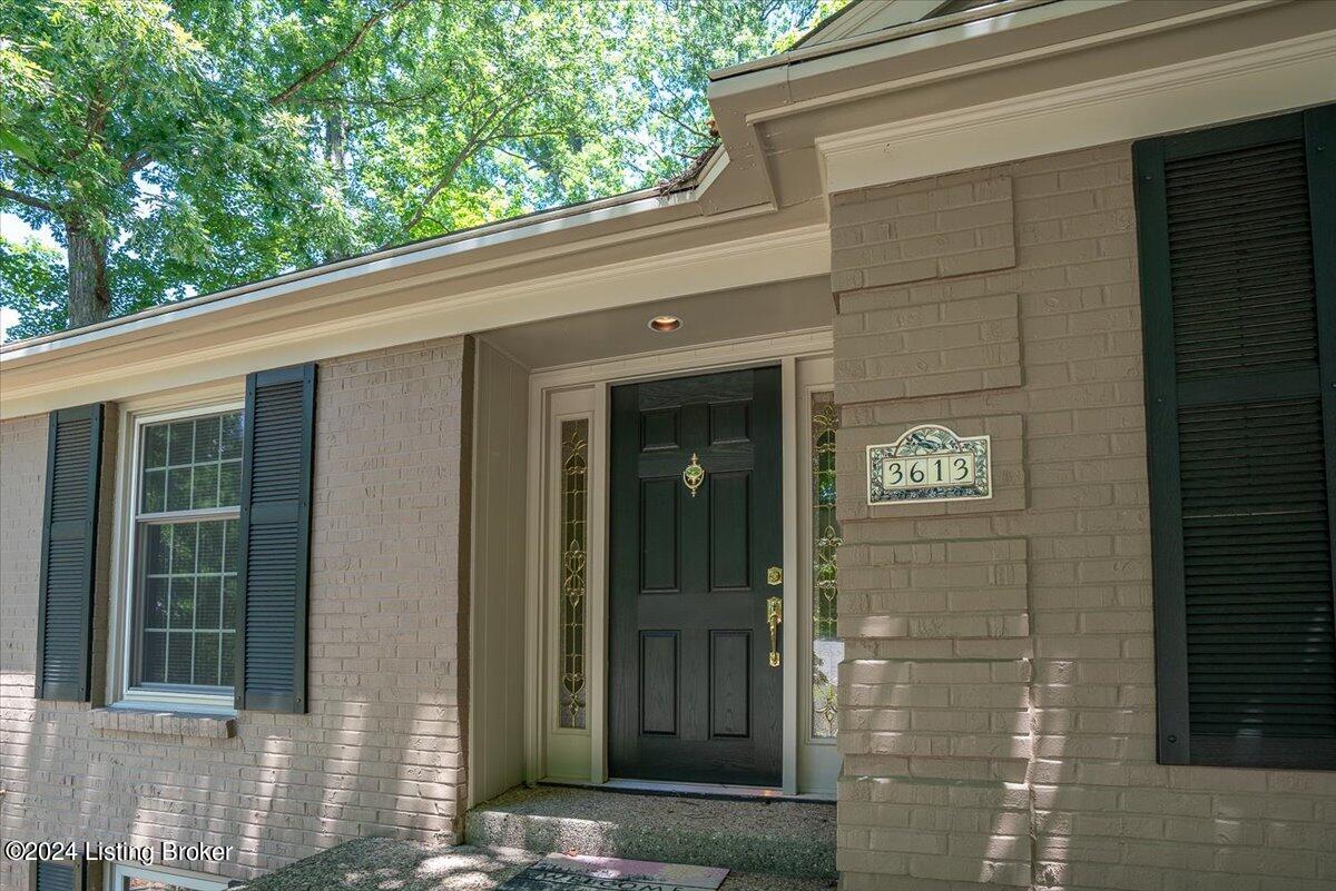 3613 Trail Ridge Rd