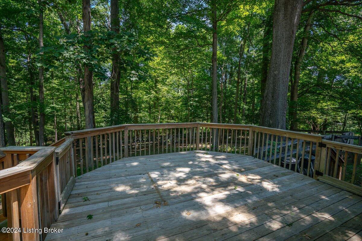 3613 Trail Ridge Rd