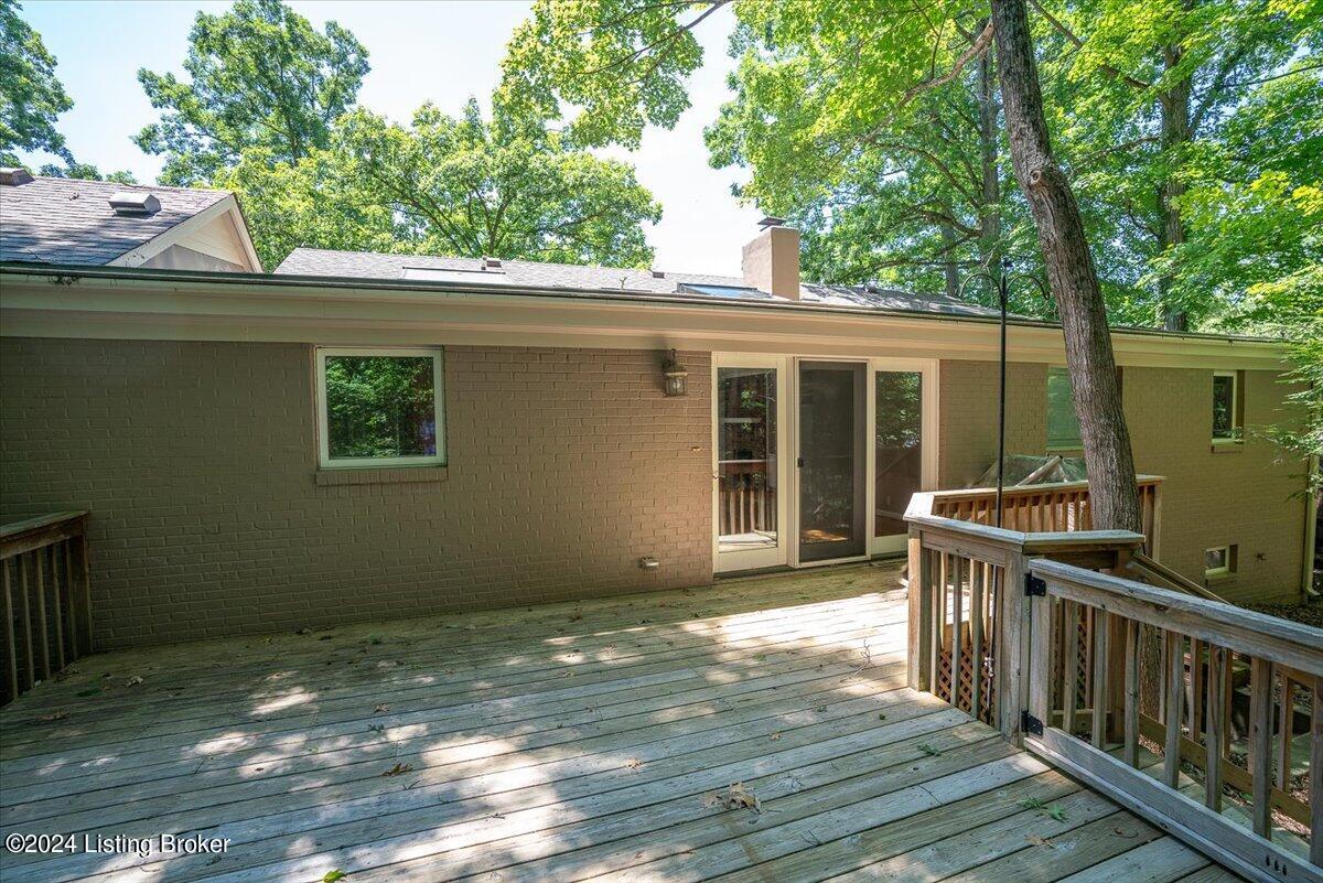 3613 Trail Ridge Rd