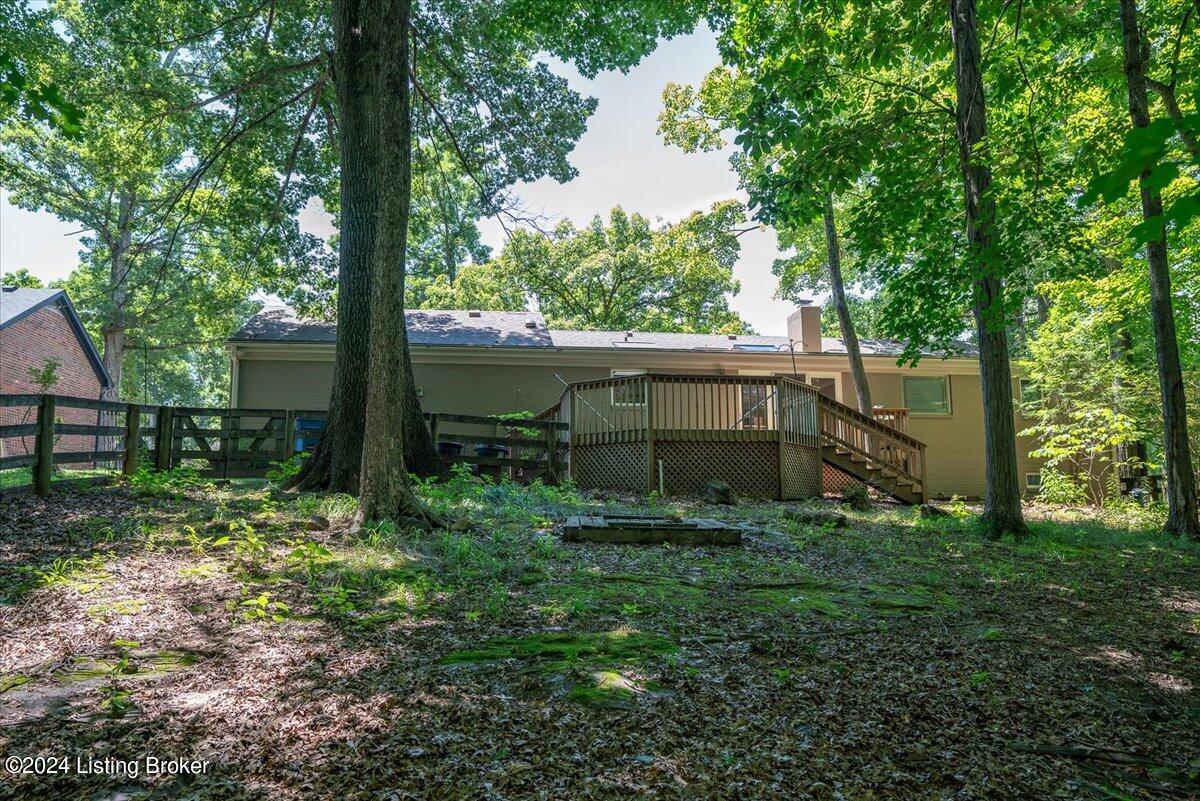 3613 Trail Ridge Rd