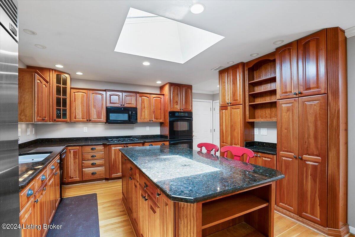 3613 Trail Ridge Rd