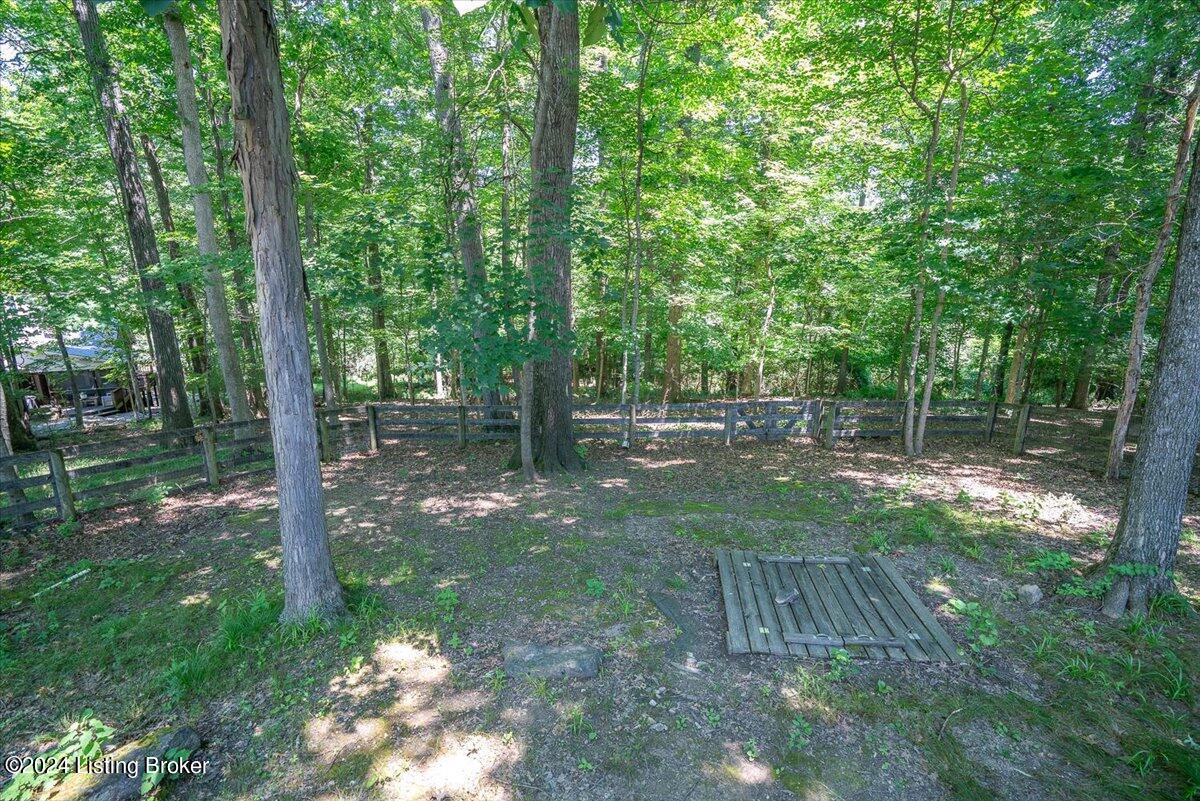 3613 Trail Ridge Rd
