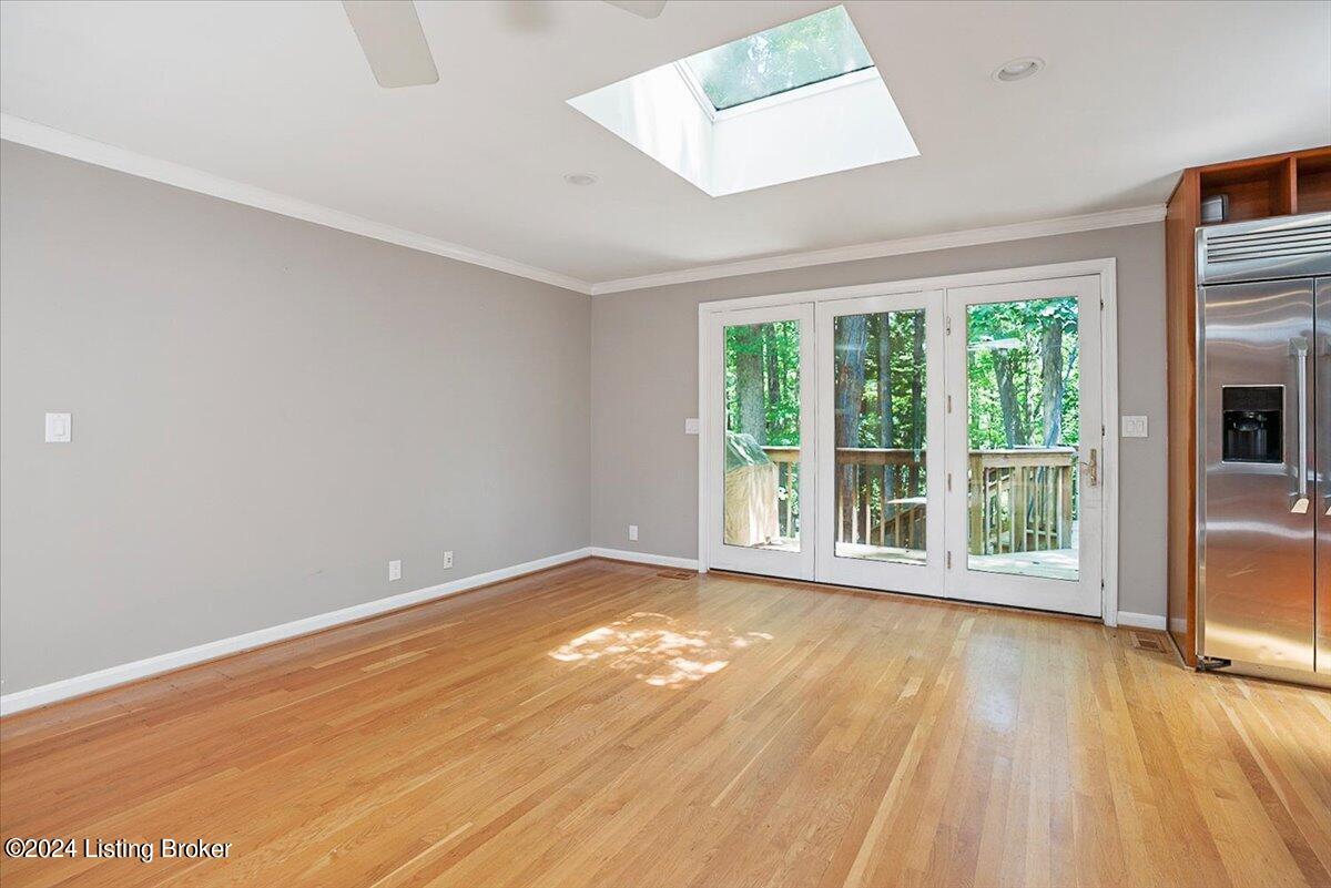 3613 Trail Ridge Rd