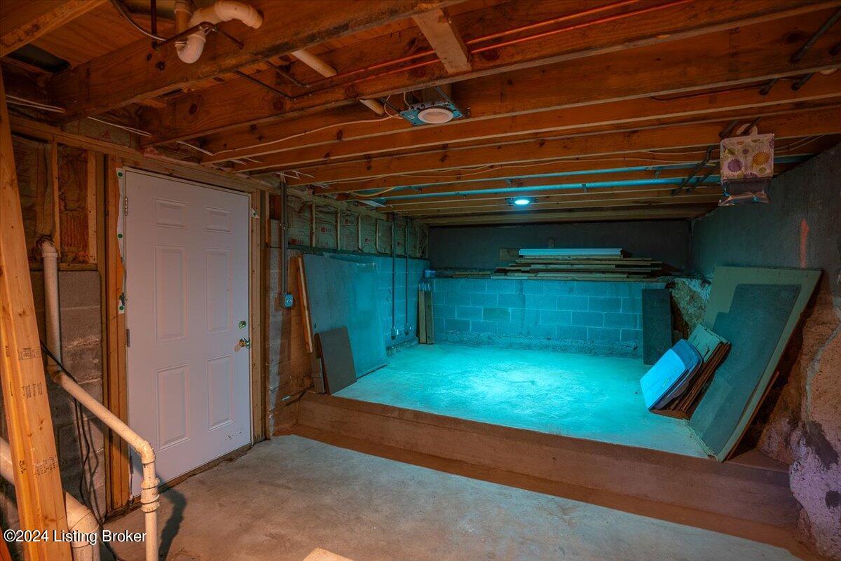 3613 Trail Ridge Rd