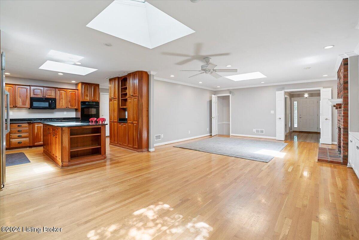 3613 Trail Ridge Rd