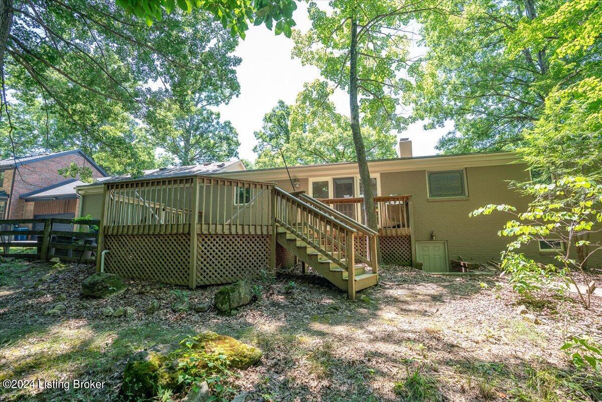 3613 Trail Ridge Rd