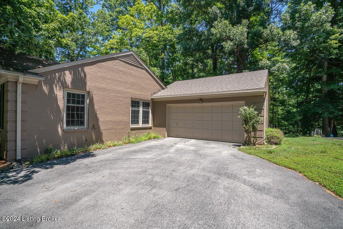 3613 Trail Ridge Rd