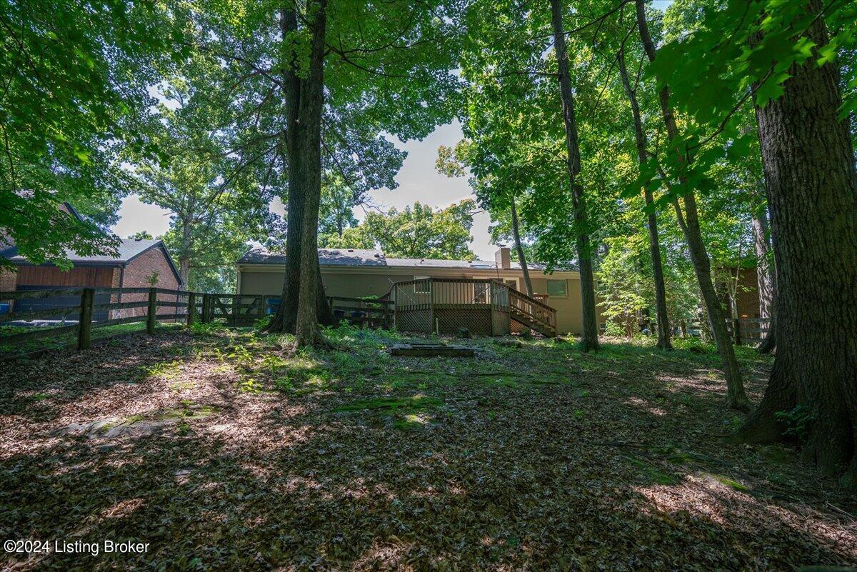 3613 Trail Ridge Rd