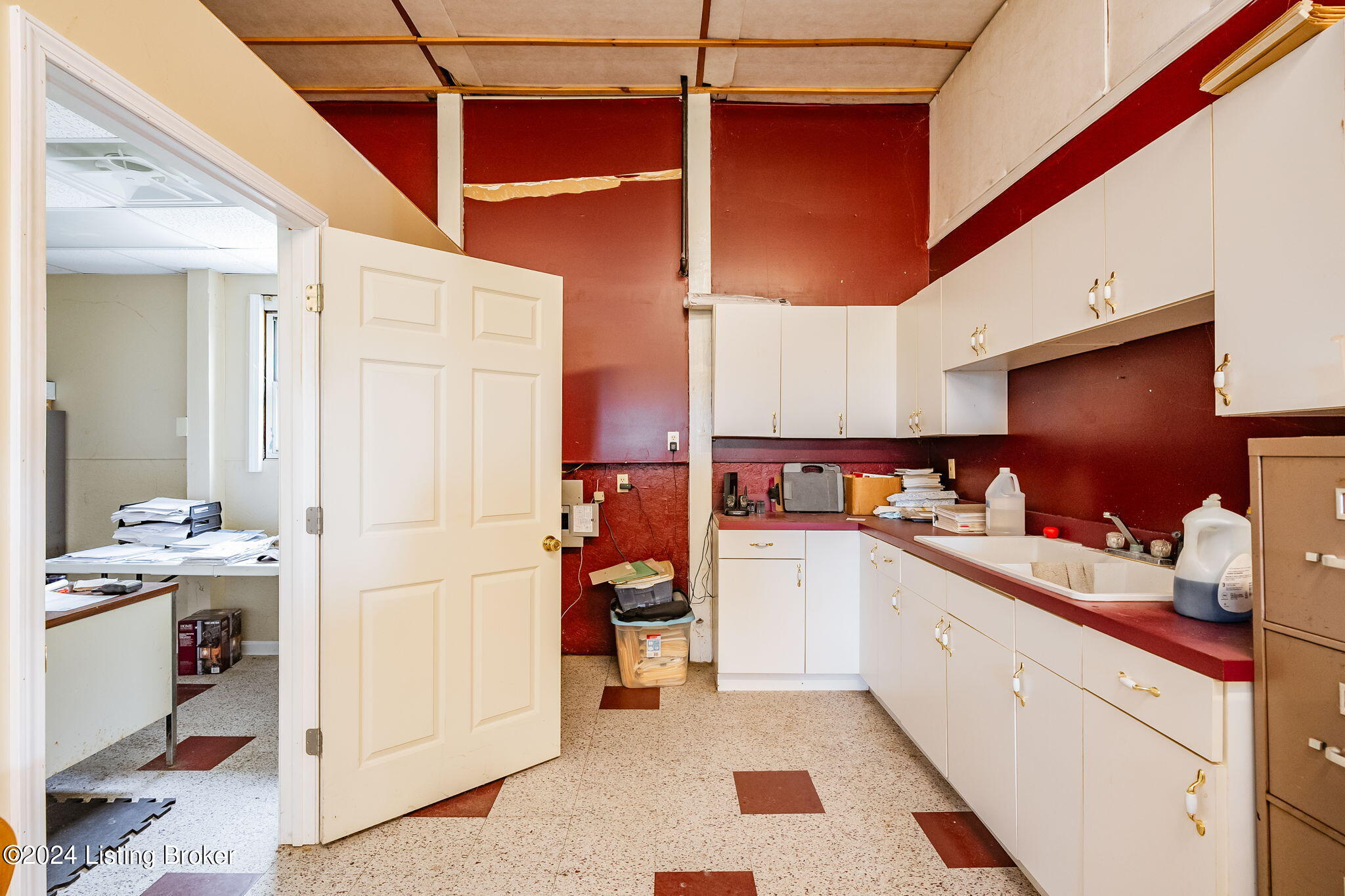 317 Bogard Ln