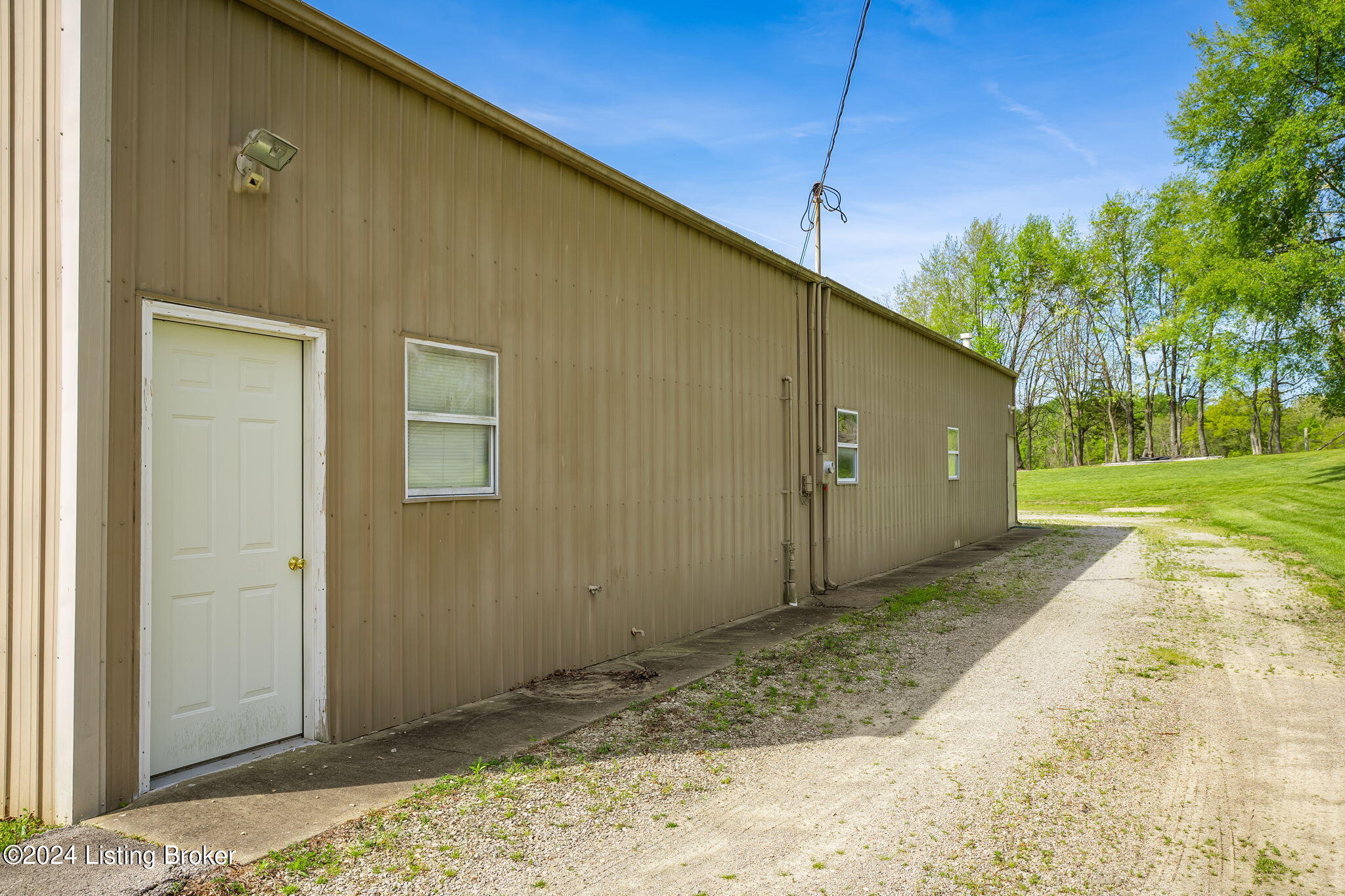 317 Bogard Ln