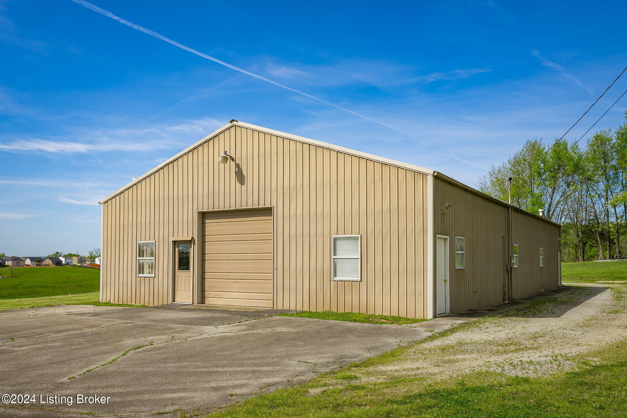 317 Bogard Ln