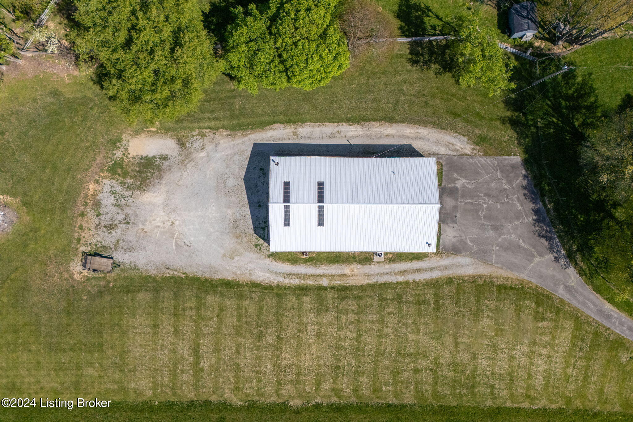 317 Bogard Ln