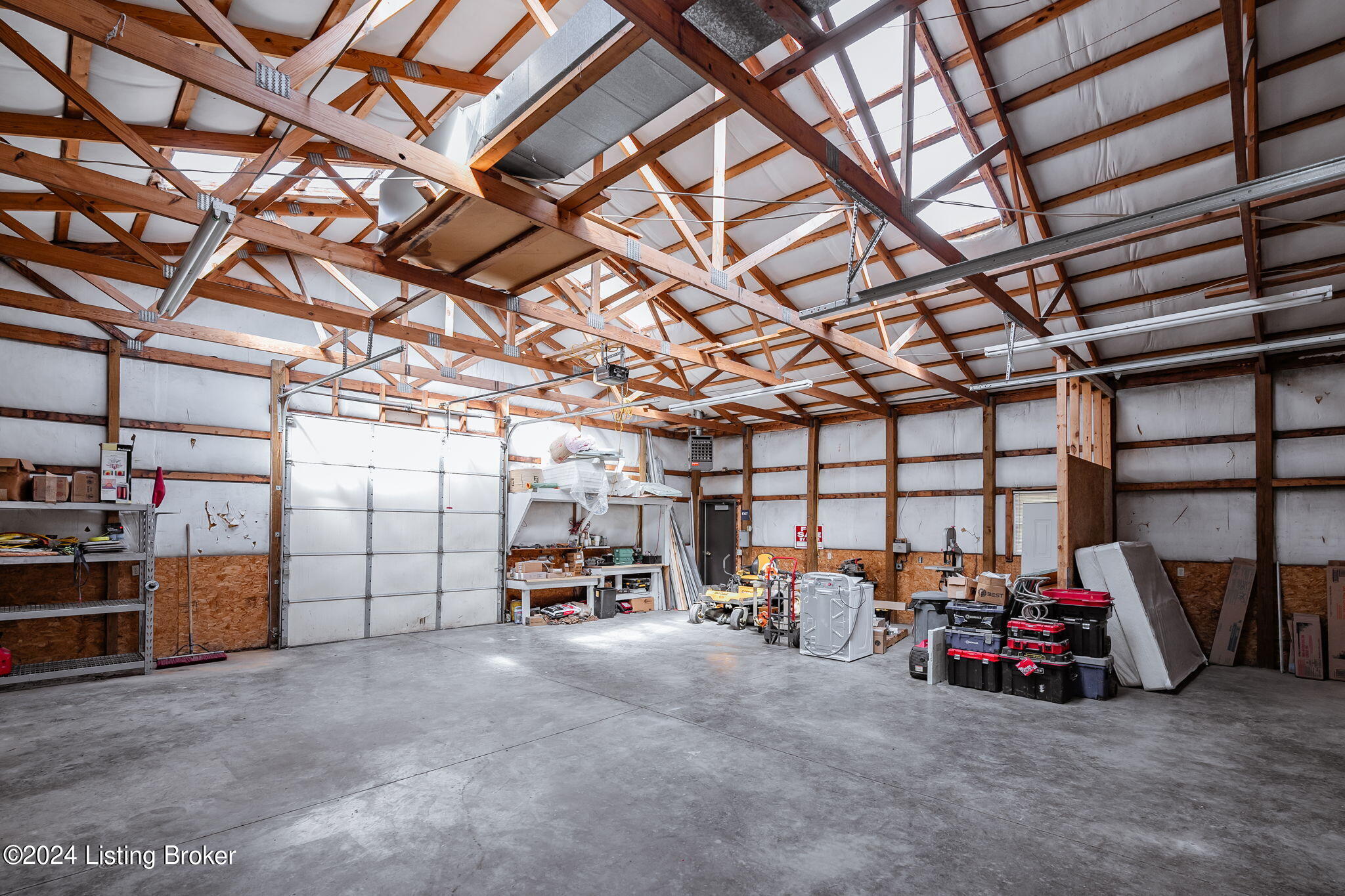 317 Bogard Ln