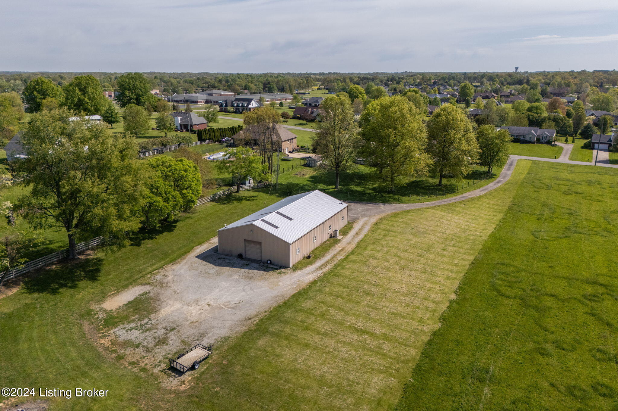 317 Bogard Ln
