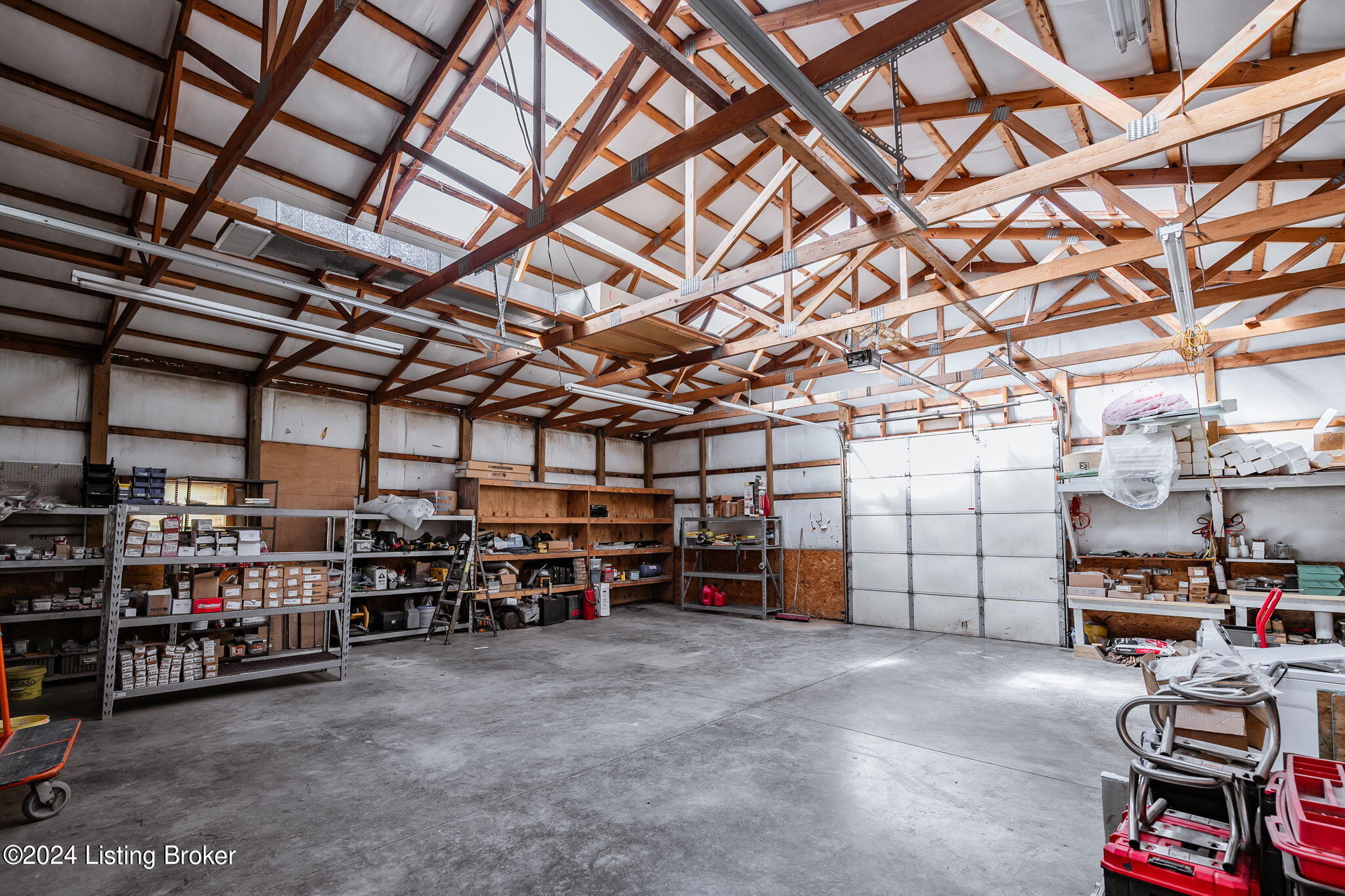 317 Bogard Ln