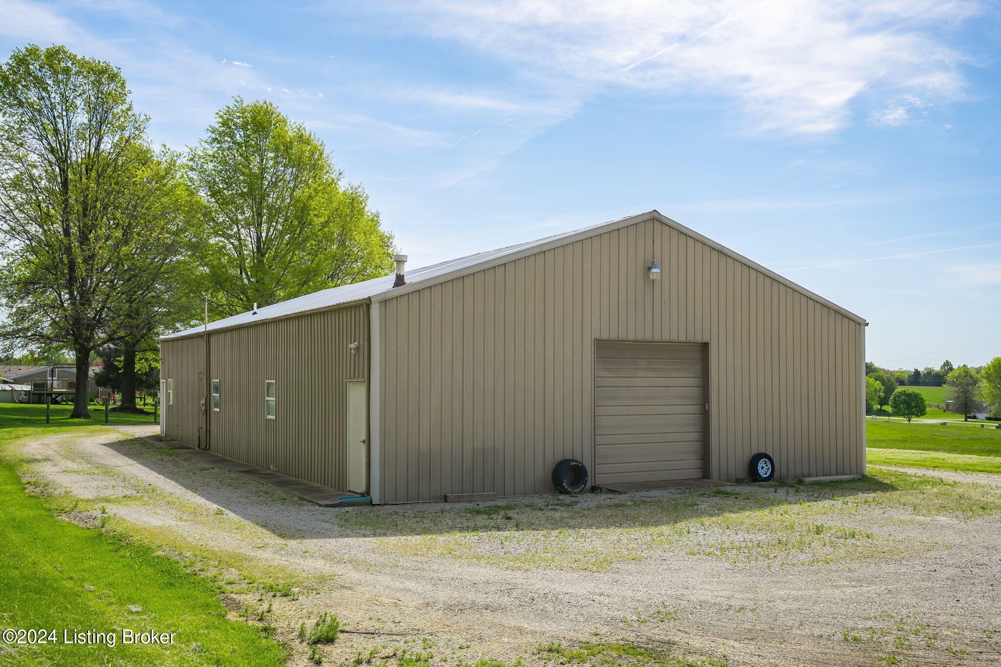 317 Bogard Ln