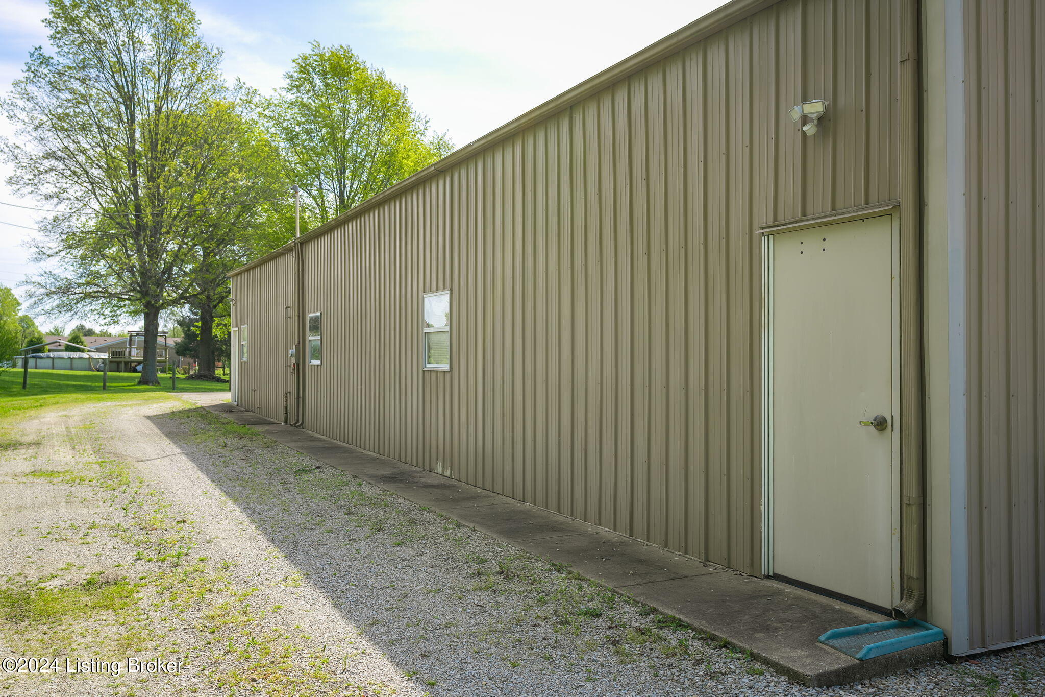 317 Bogard Ln