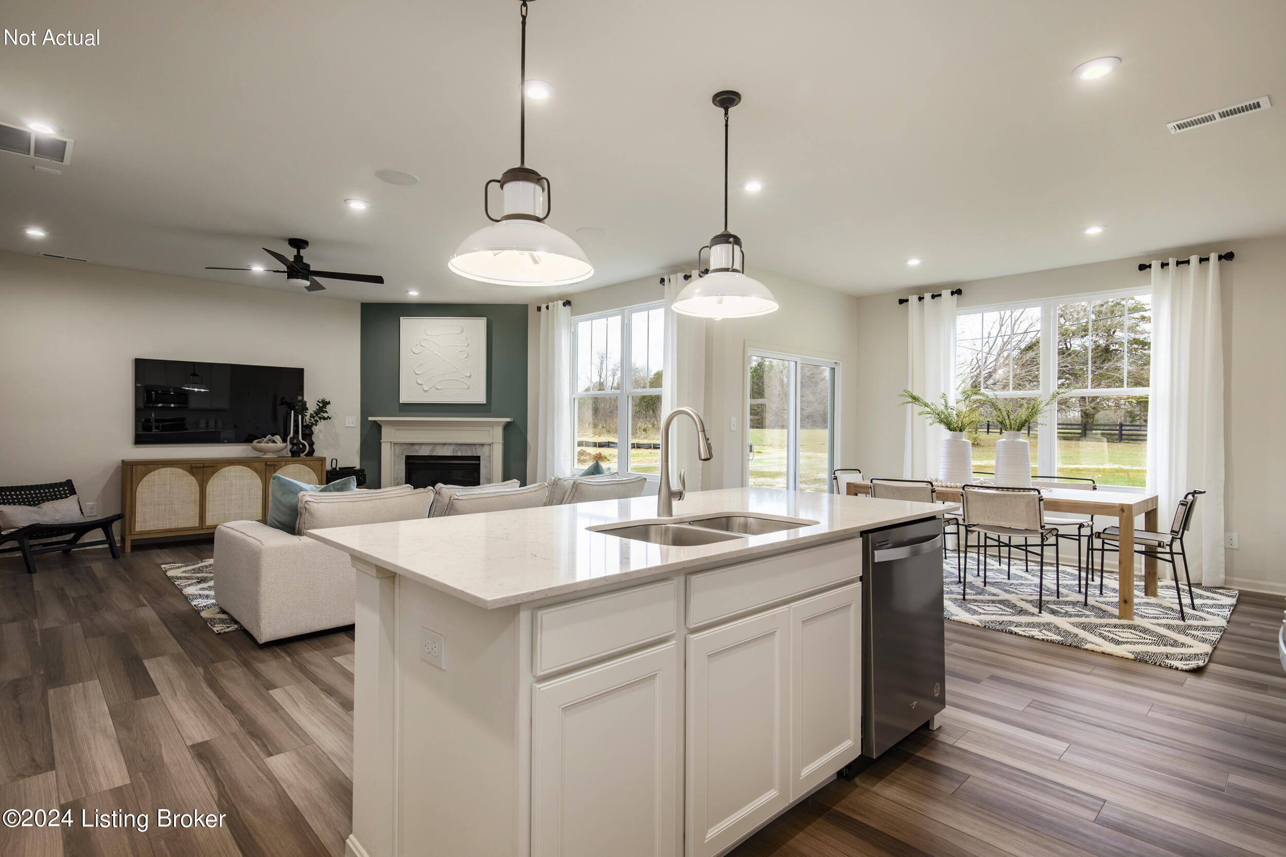 4014 Bent Creek Dr