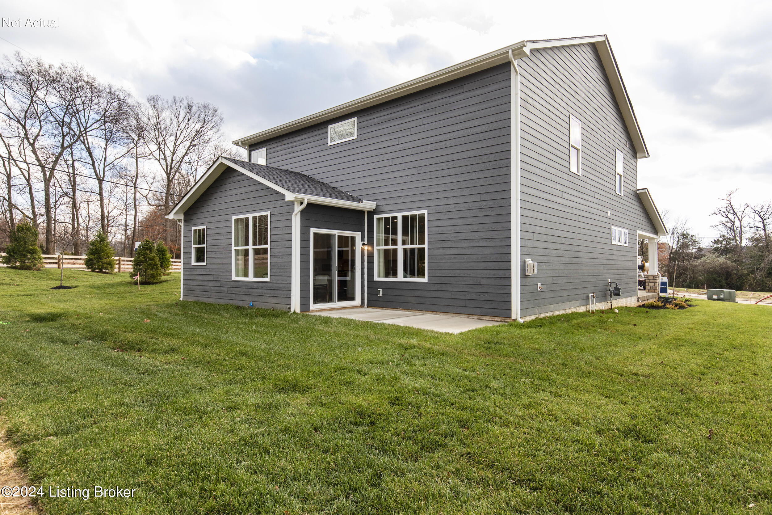 4014 Bent Creek Dr
