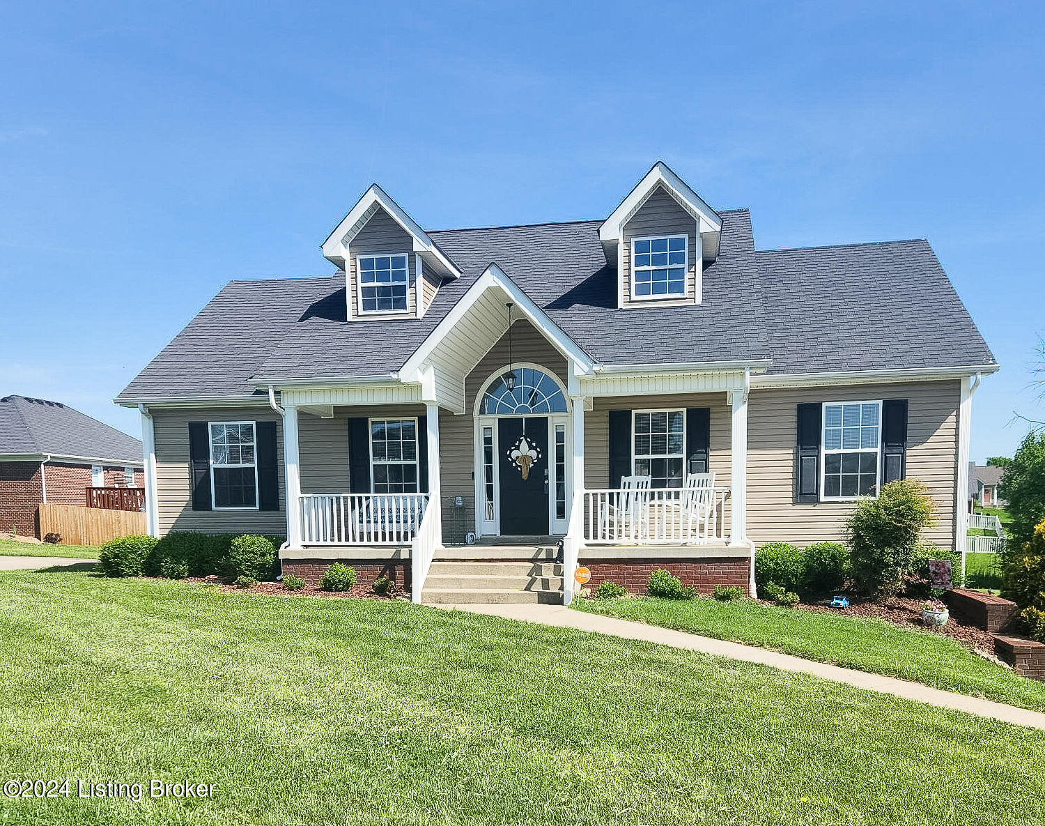 119 Camellia Ave