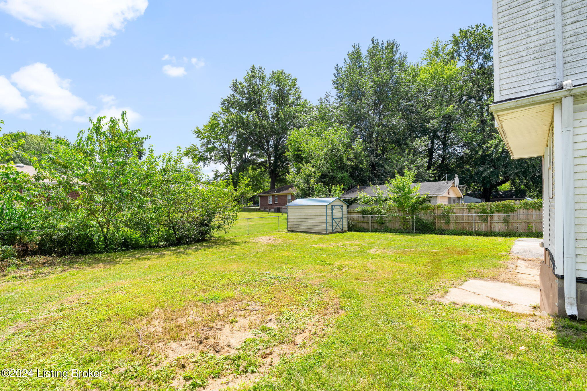 4707 Kiefer Rd