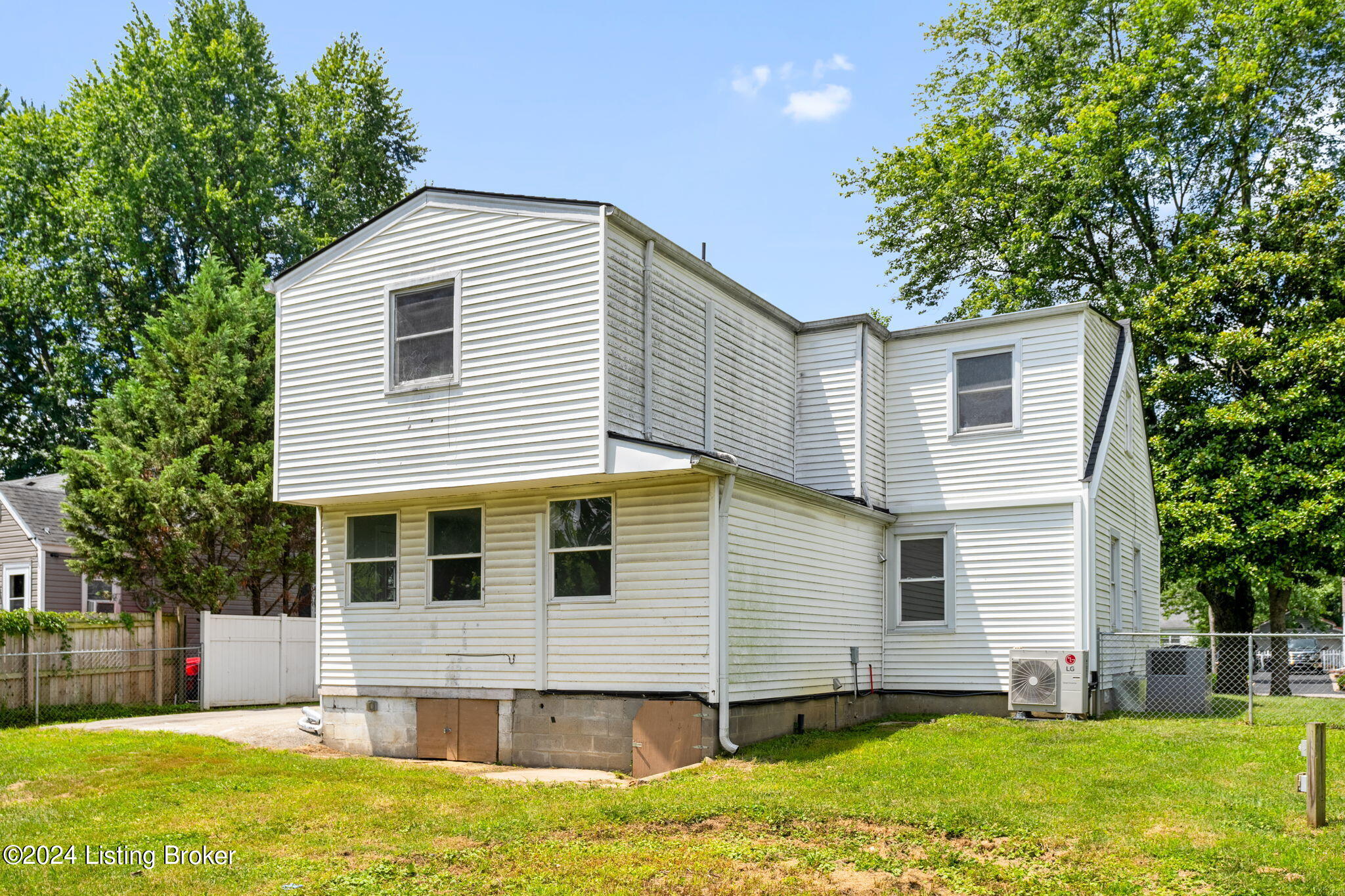 4707 Kiefer Rd