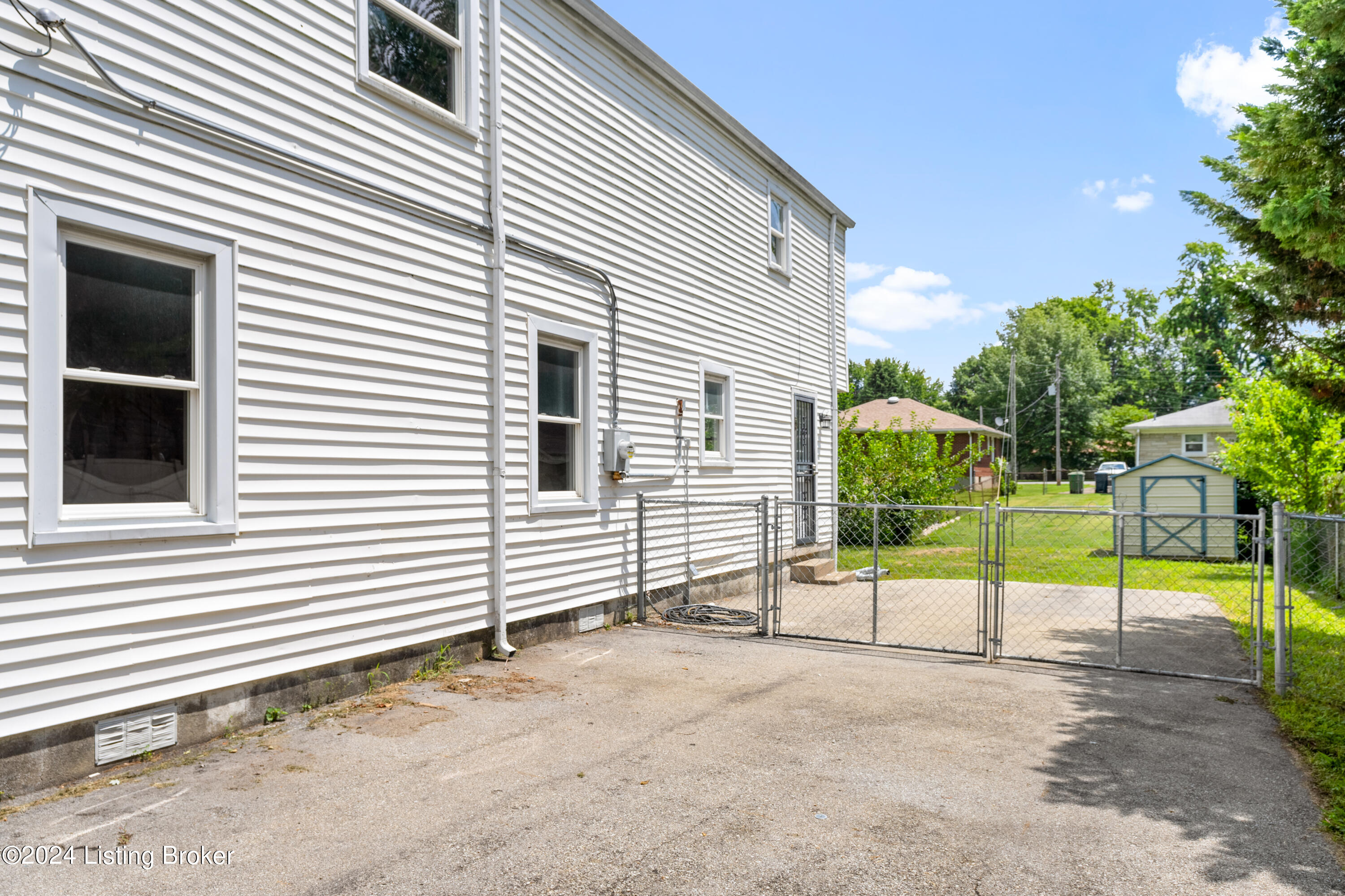 4707 Kiefer Rd