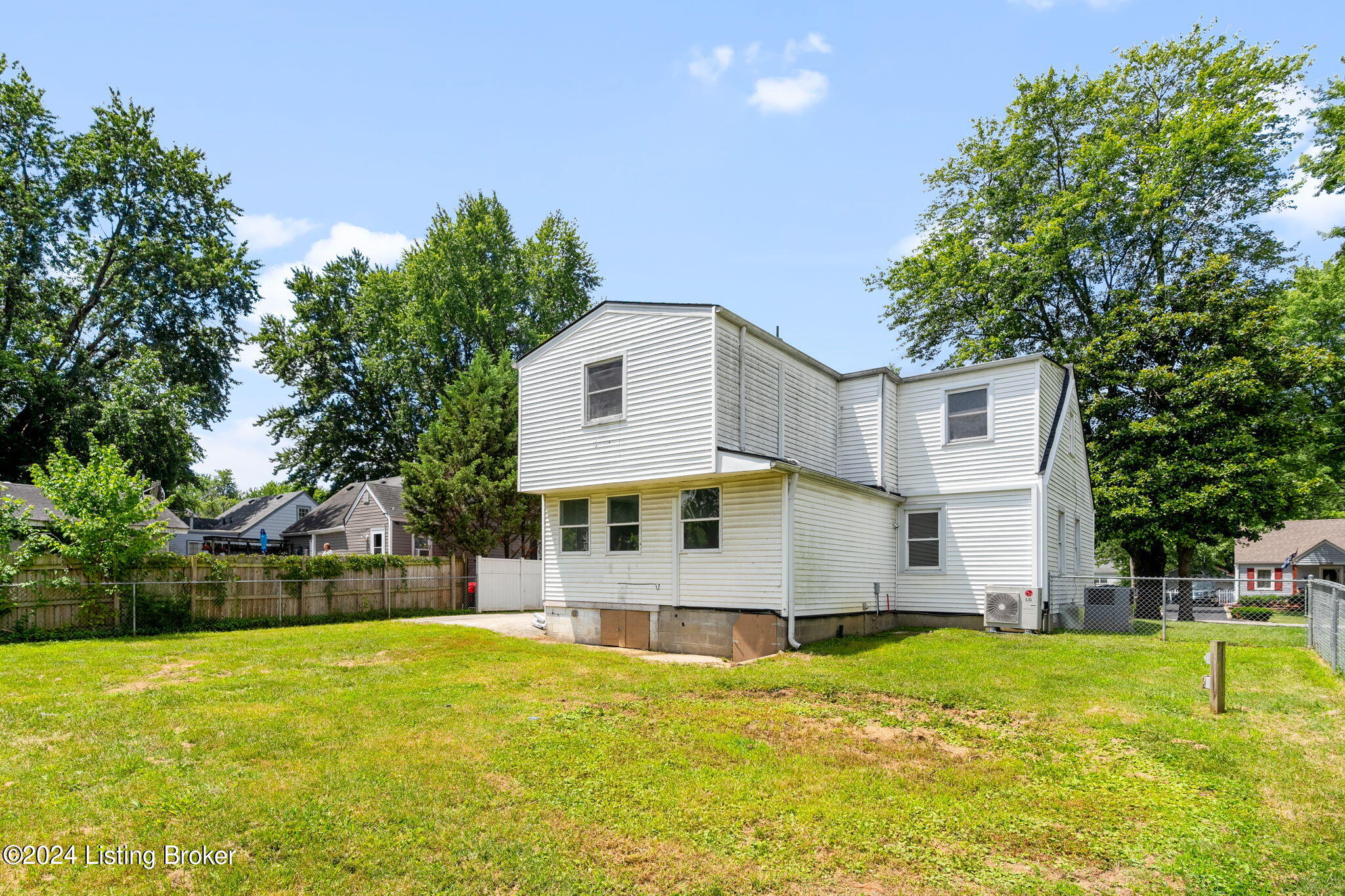 4707 Kiefer Rd